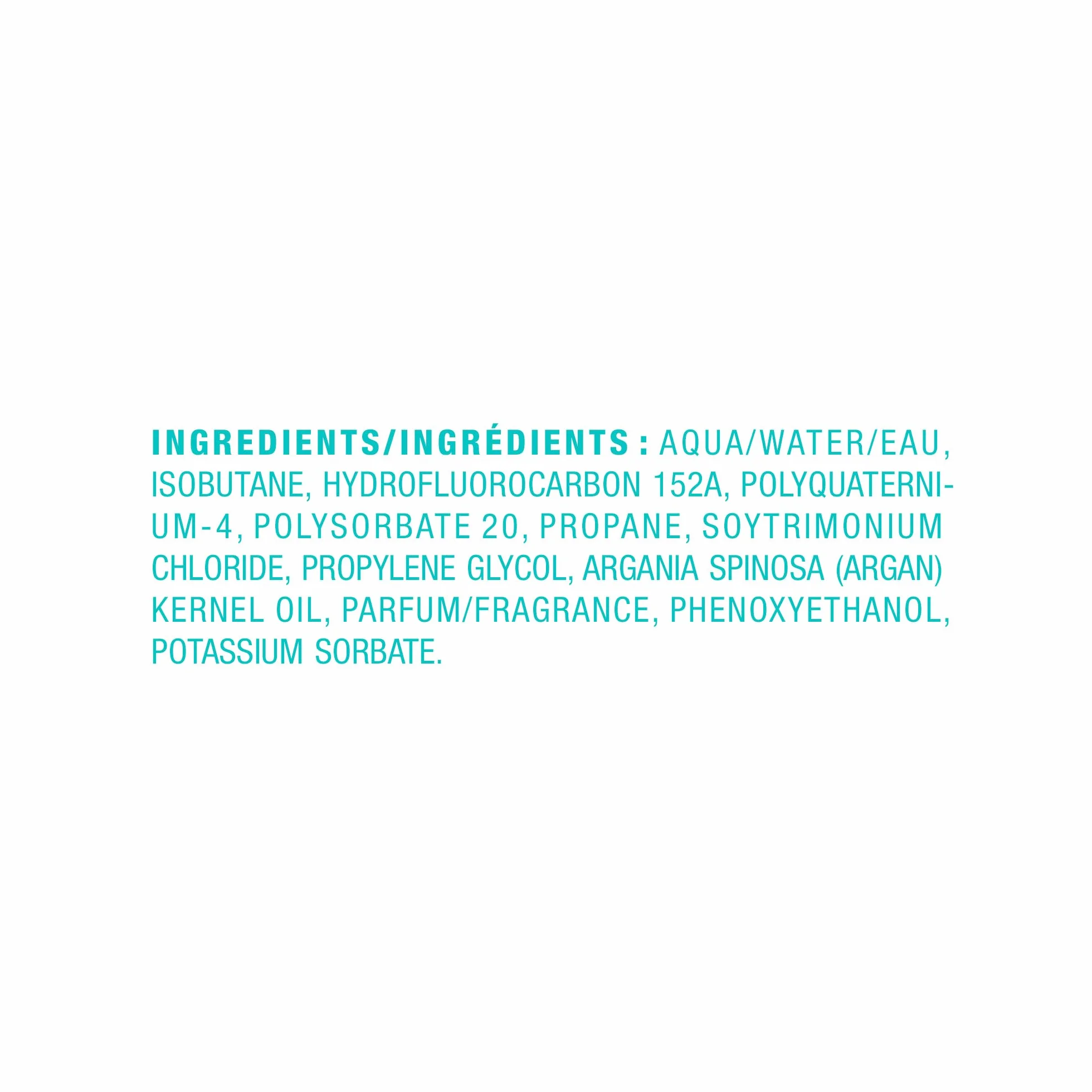 Moroccanoil Mousse Volumatrice