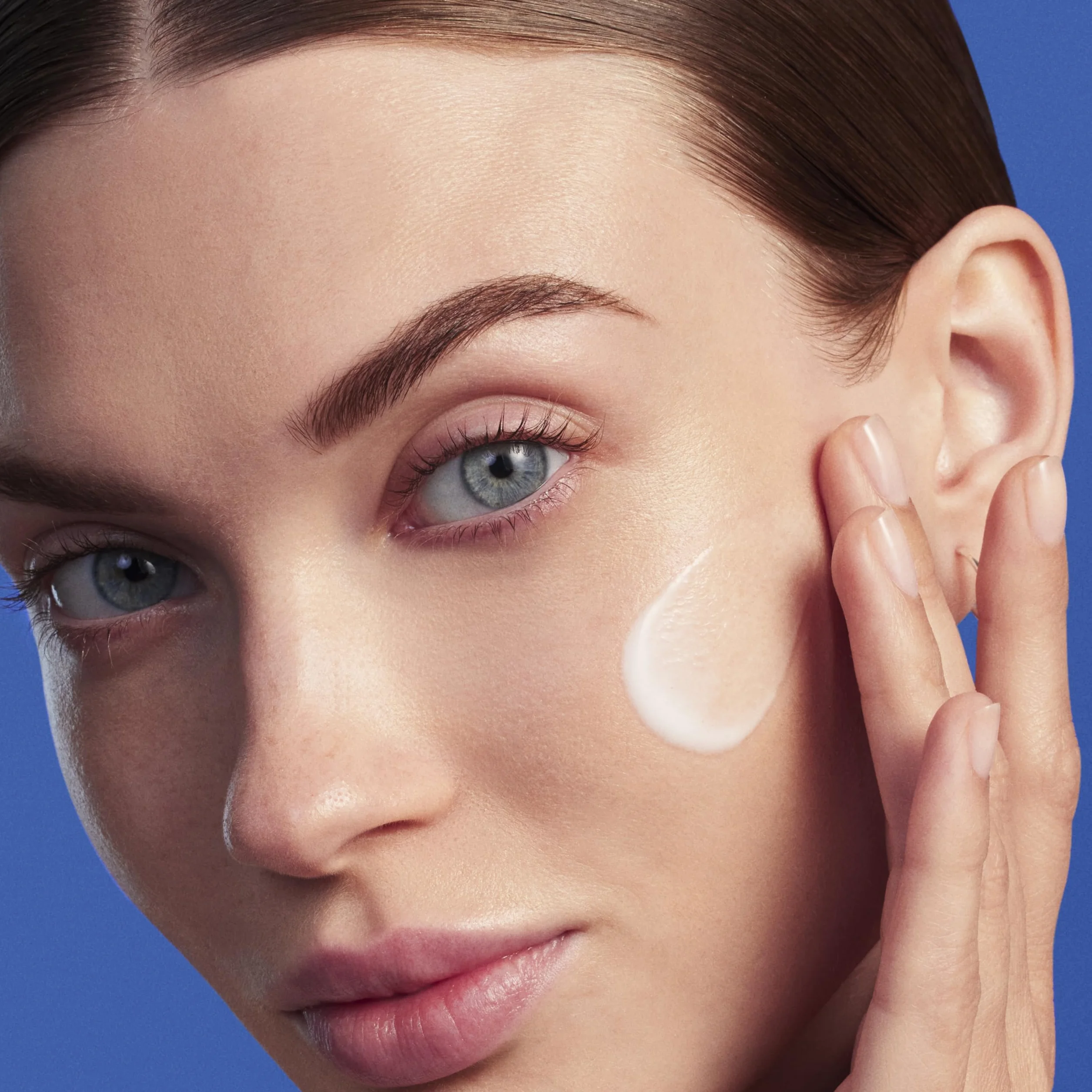 Biotherm Biosource Lait Démaquillant 400 ml pour Peaux Normales à Sèches