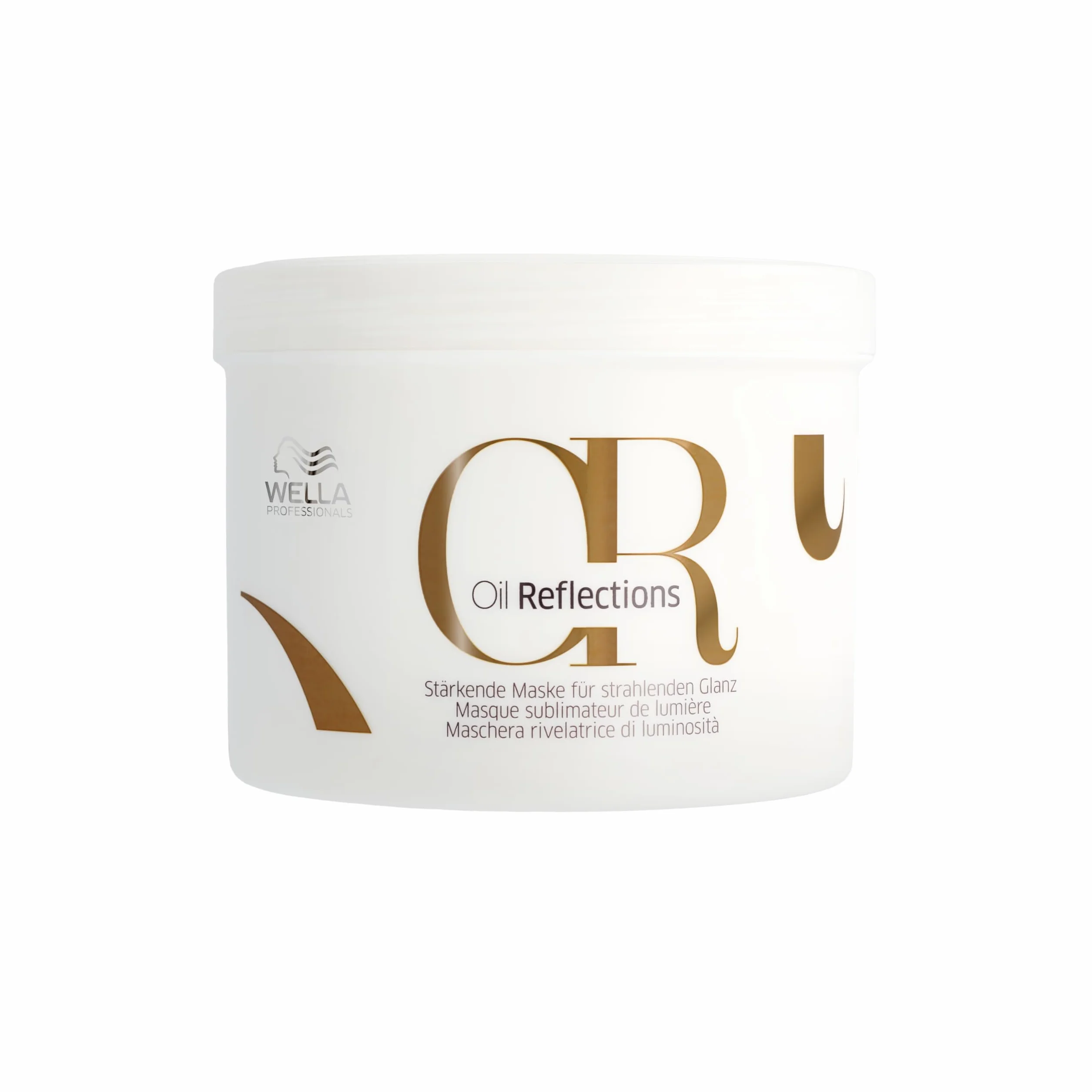 Wella Professionals OIL REFLECTIONS Masque nourrissant sublimateur de lumière