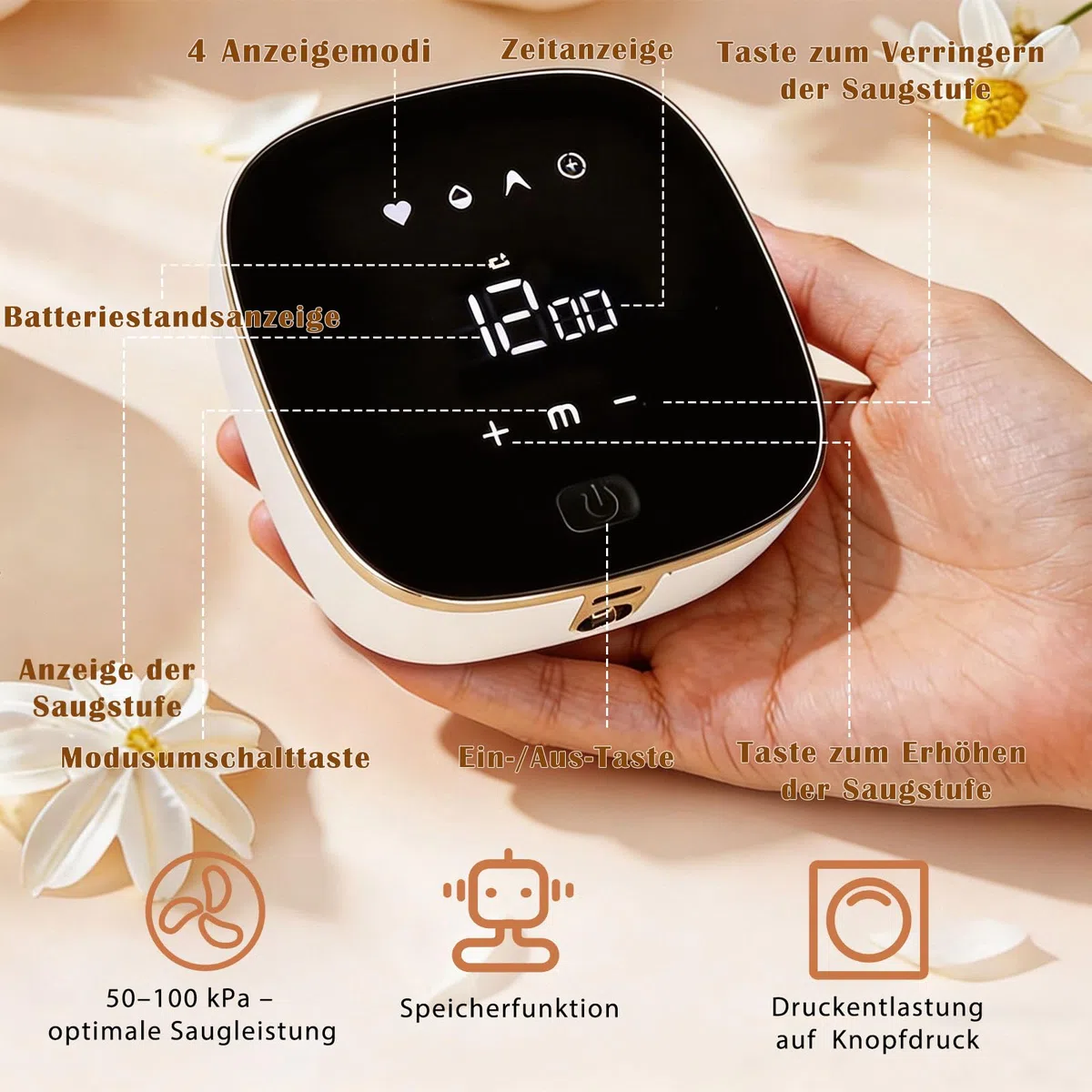 Ventouse Visage Electriques, Ventouse Cellulite Electrique 3-en-1 avec Gua Sha & Massage, 6 PCS Ventouses en Verre Véritable, Raffermissent contours Visage, Ventouse Electrique Anti Cellulite