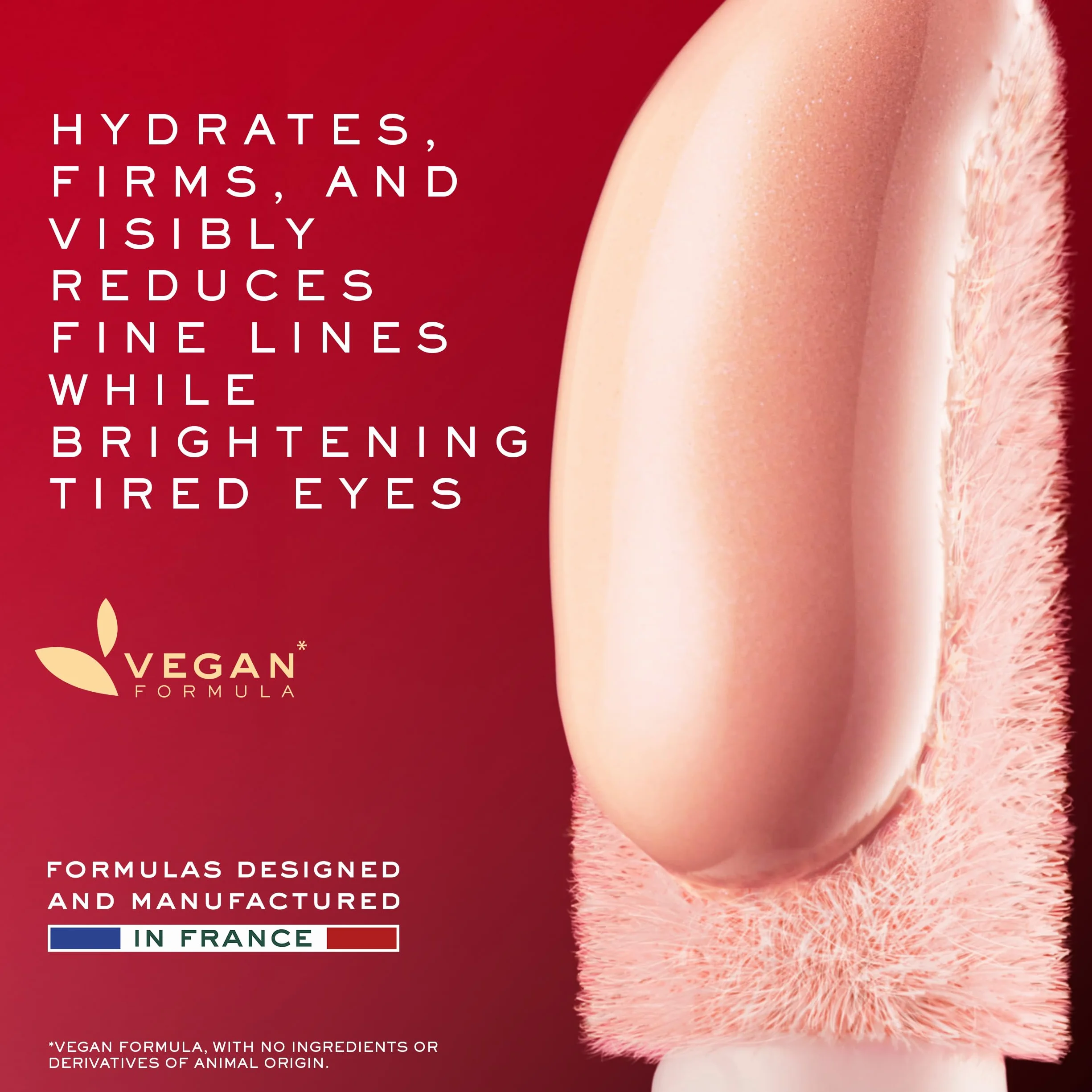Sérum Yeux Éclat