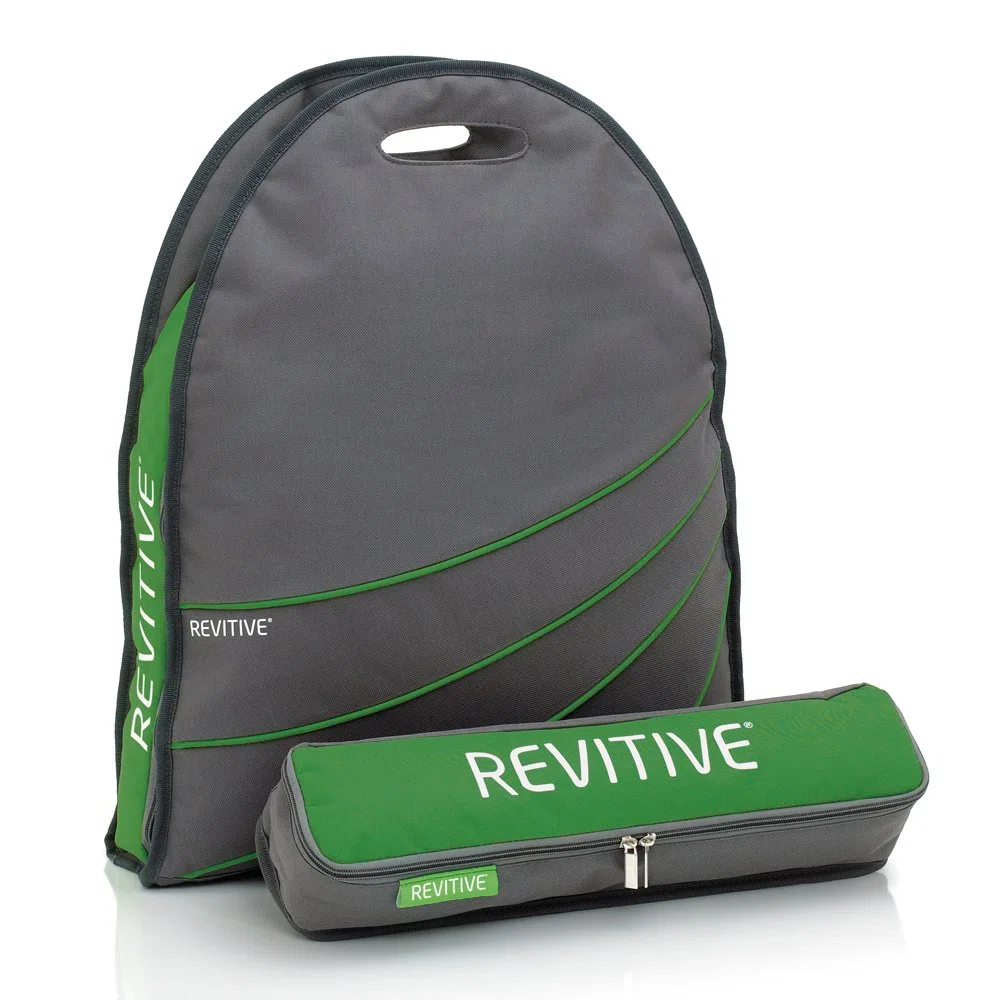 Revitive Sac de rangement pour simulateur circulatoire