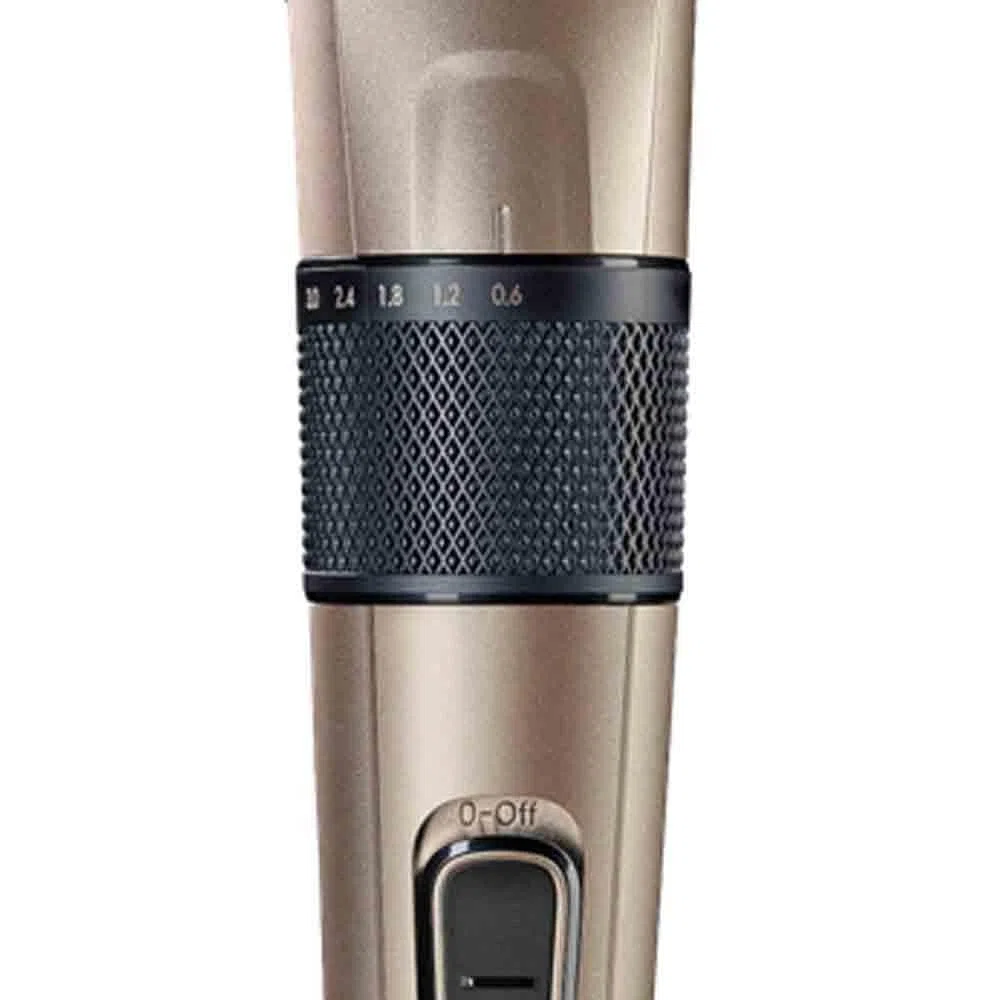 BaByliss PRO FX862E Tondeuse de Coupe Professionnelle sans Fil Coffret Cut Definer Socle de Charge Malette de Transport