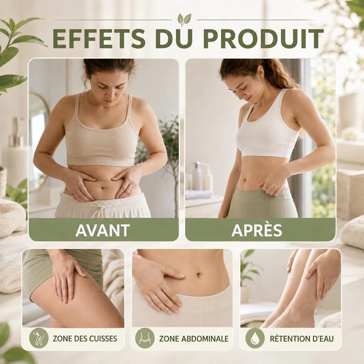 Moringa Berberin x NAD+ Lot de 7 Patchs Minceur Naturels à Micro-Aiguilles, Berberine Perte de Poids