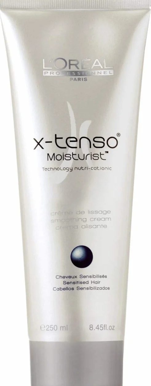 L'Oréal X-tenso Moisturist Sensibilisé Cheveux 250 ml