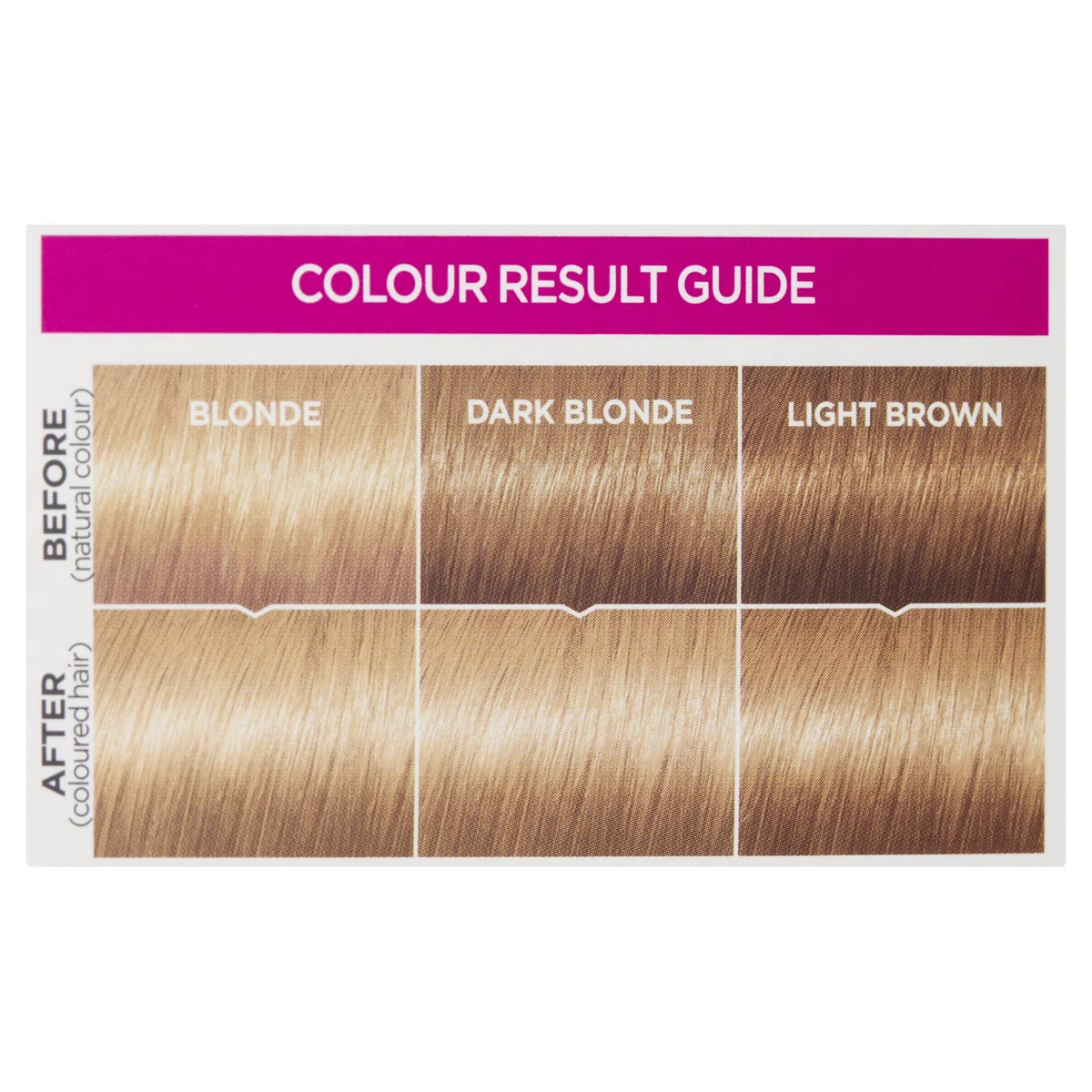 L'Oréal Paris Casting Crème Gloss Coloration de cheveux