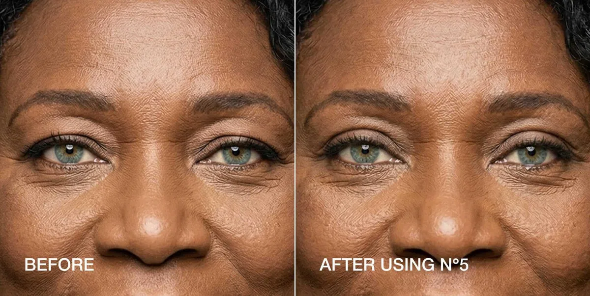 Contours Rx Lid by Design Lot de 80 bandes pour relever les yeux sans chirurgie
