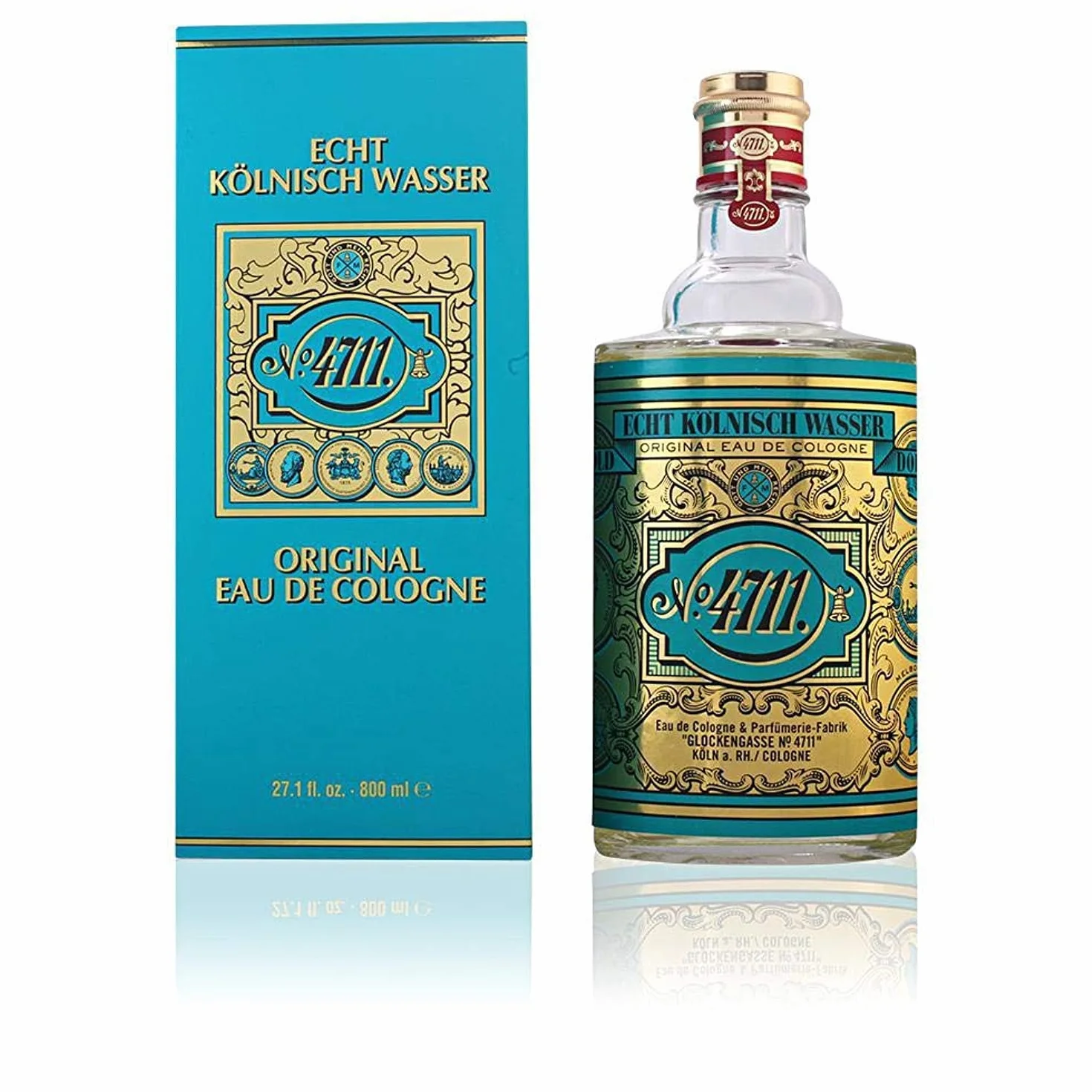 4711 Edc 800 Ml