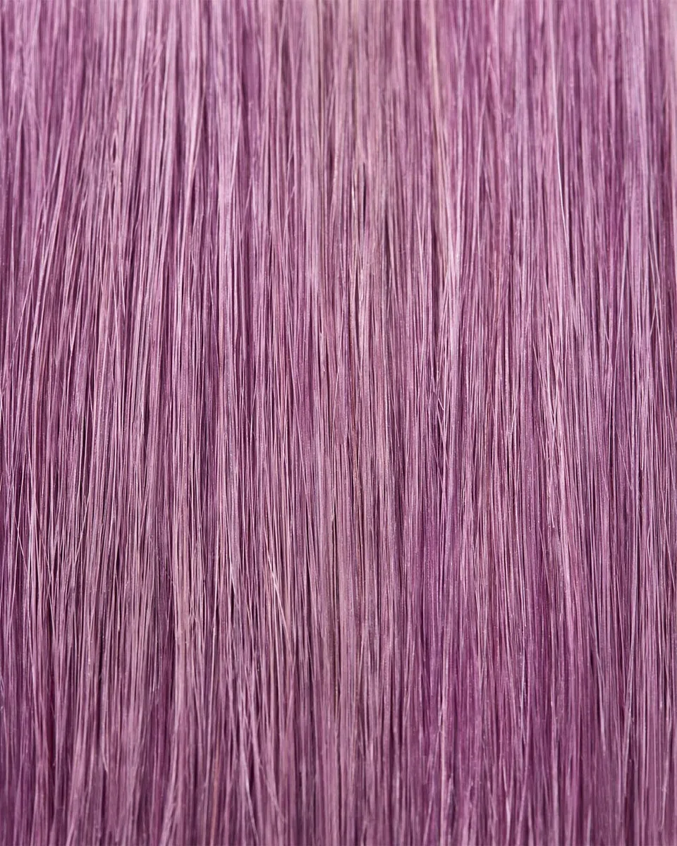 Maria Nila Colour Refresh Lavender 300 ml Masque Capillaire Violet Pigments Semi-Permanents Végan Sans Sulfate Parabène