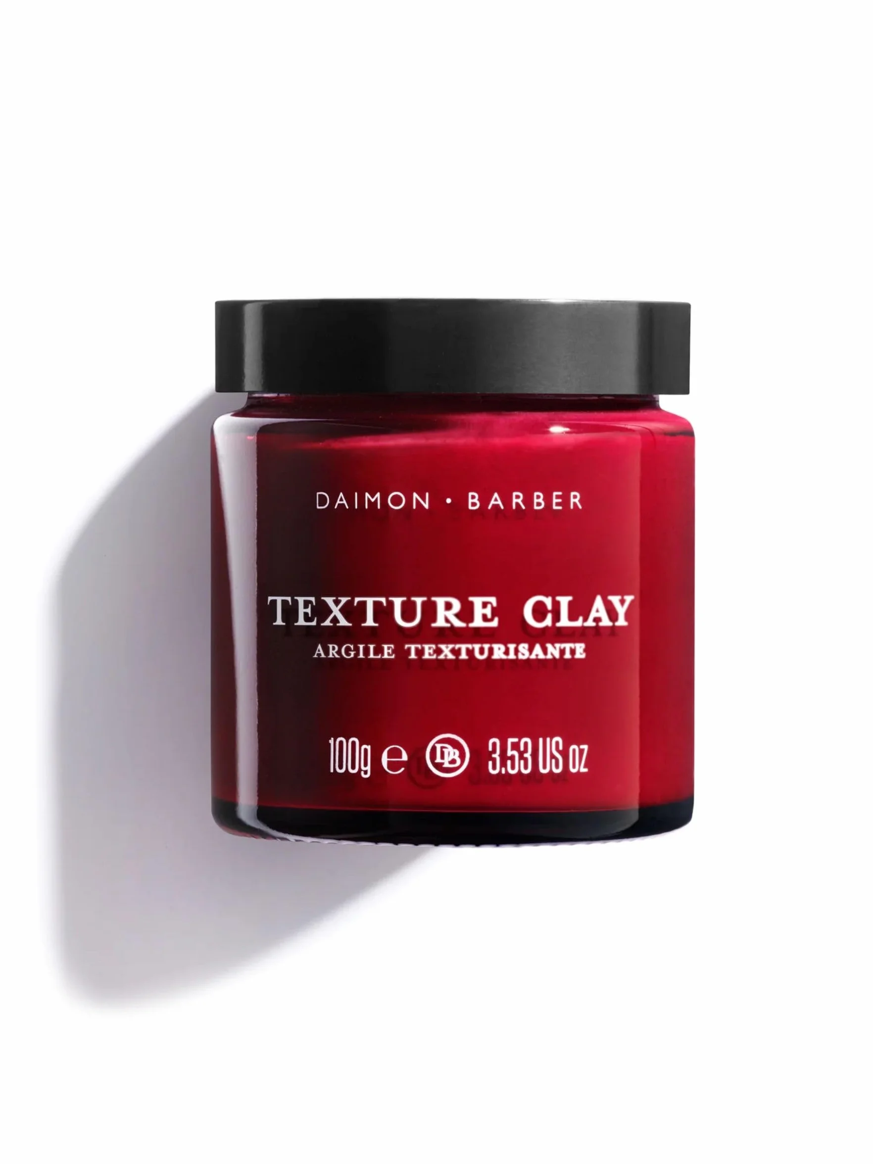 Daimon Barber Texture Clay 100 g