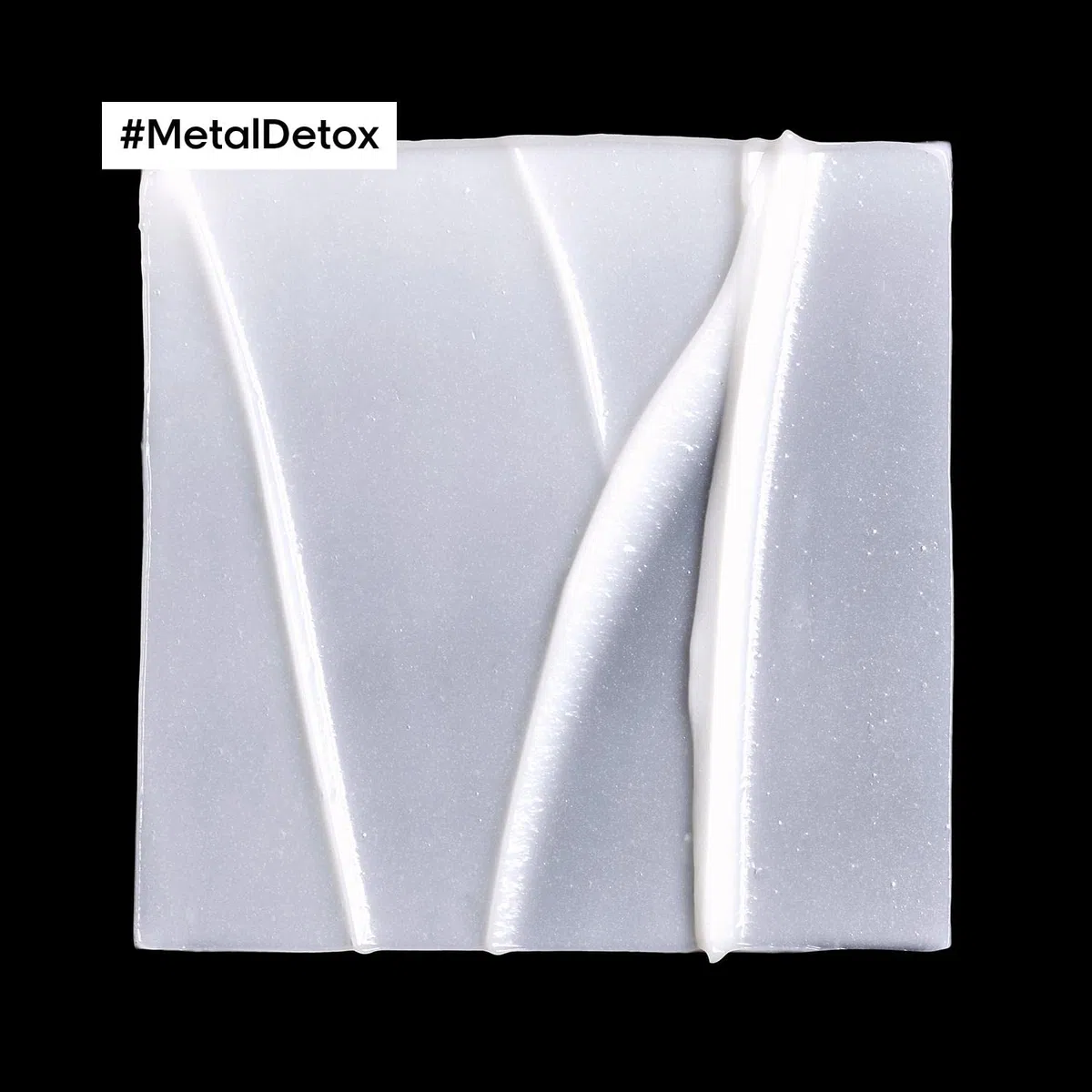 L'Oreal Serie Expert Metal Detox Anti-Deposit Protector Mask 500ml