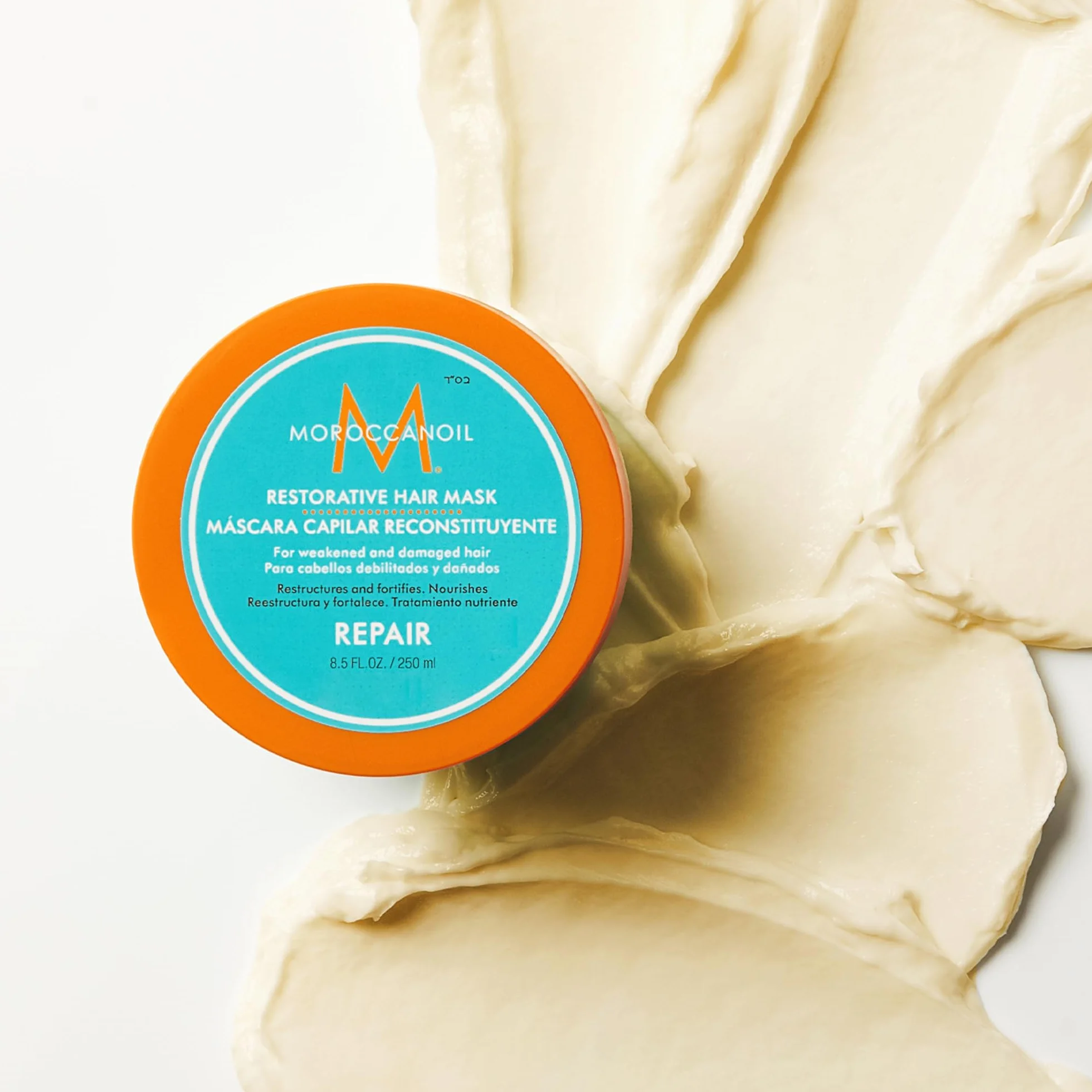 Moroccanoil Masque Capillaire Reparateur