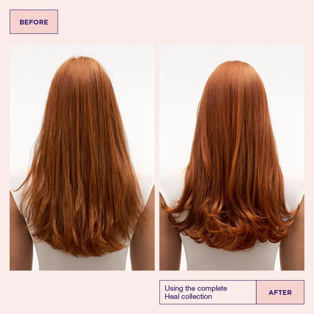 Maria Nila Head & Hair Heal Après-shampoing 1000 ml Anti-Pellicules Croissance Cheveux Vegan Sans Sulfate