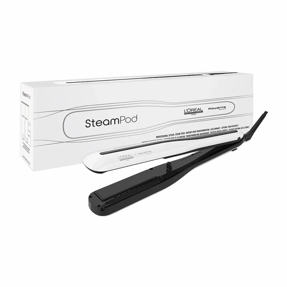 L'Oréal Professionnel STEAMPOD 3 Lisseur Vapeur 2-En-1