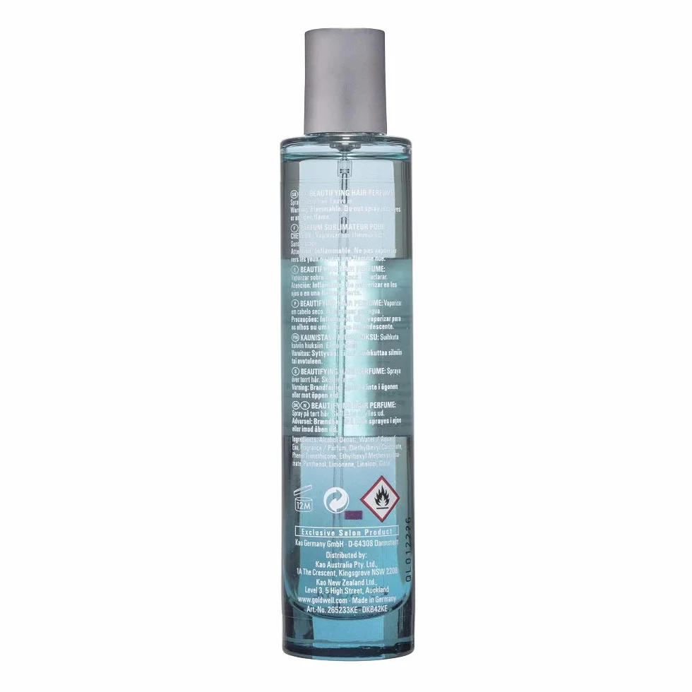 Goldwell Kerasilk RePower Hair Perfume 50ml