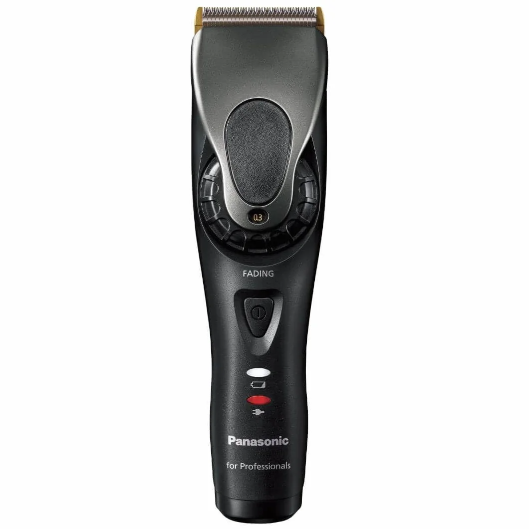 Panasonic ER-DGP86 Tondeuse à Cheveux Fading