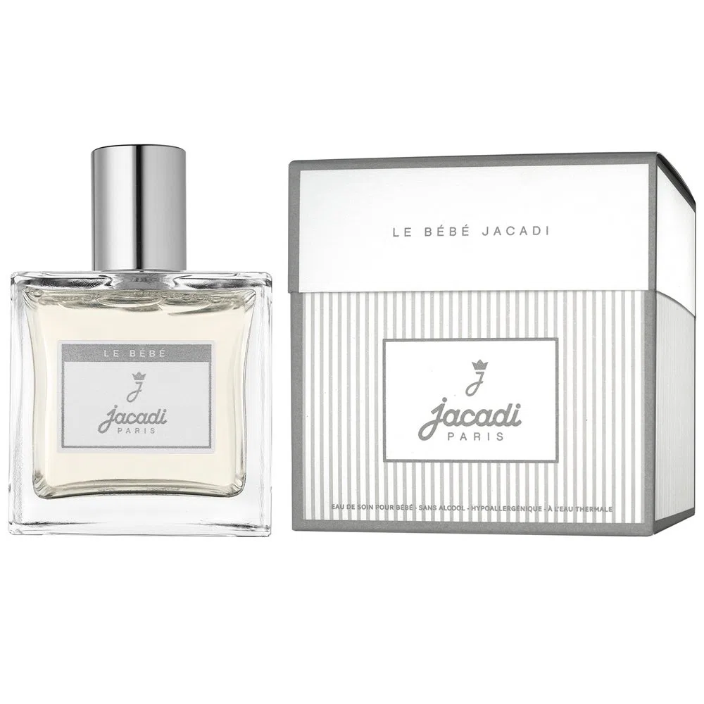 JACADI Le Bébé - Eau de Soin 100ml