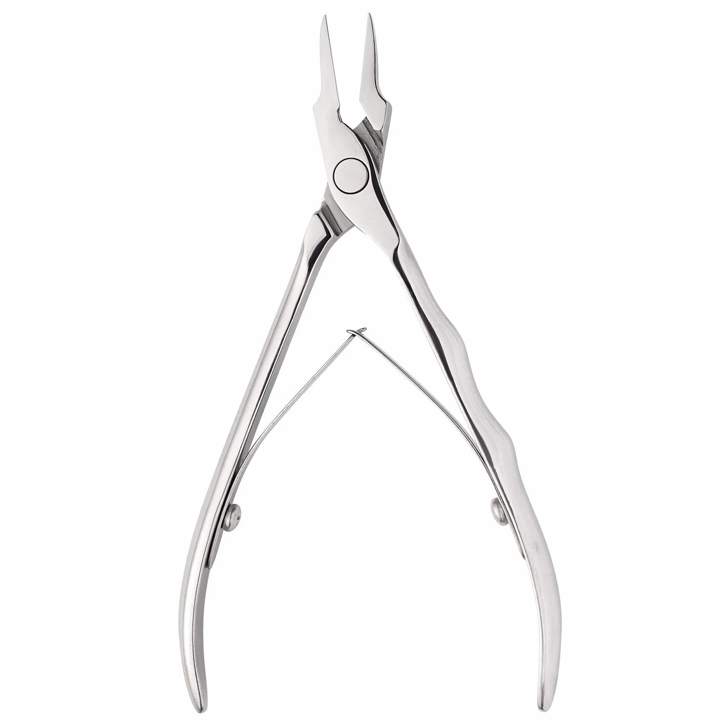 STALEKS PRO PODO 30 Pince coupante professionnelle pour ongles incarnés 18 mm