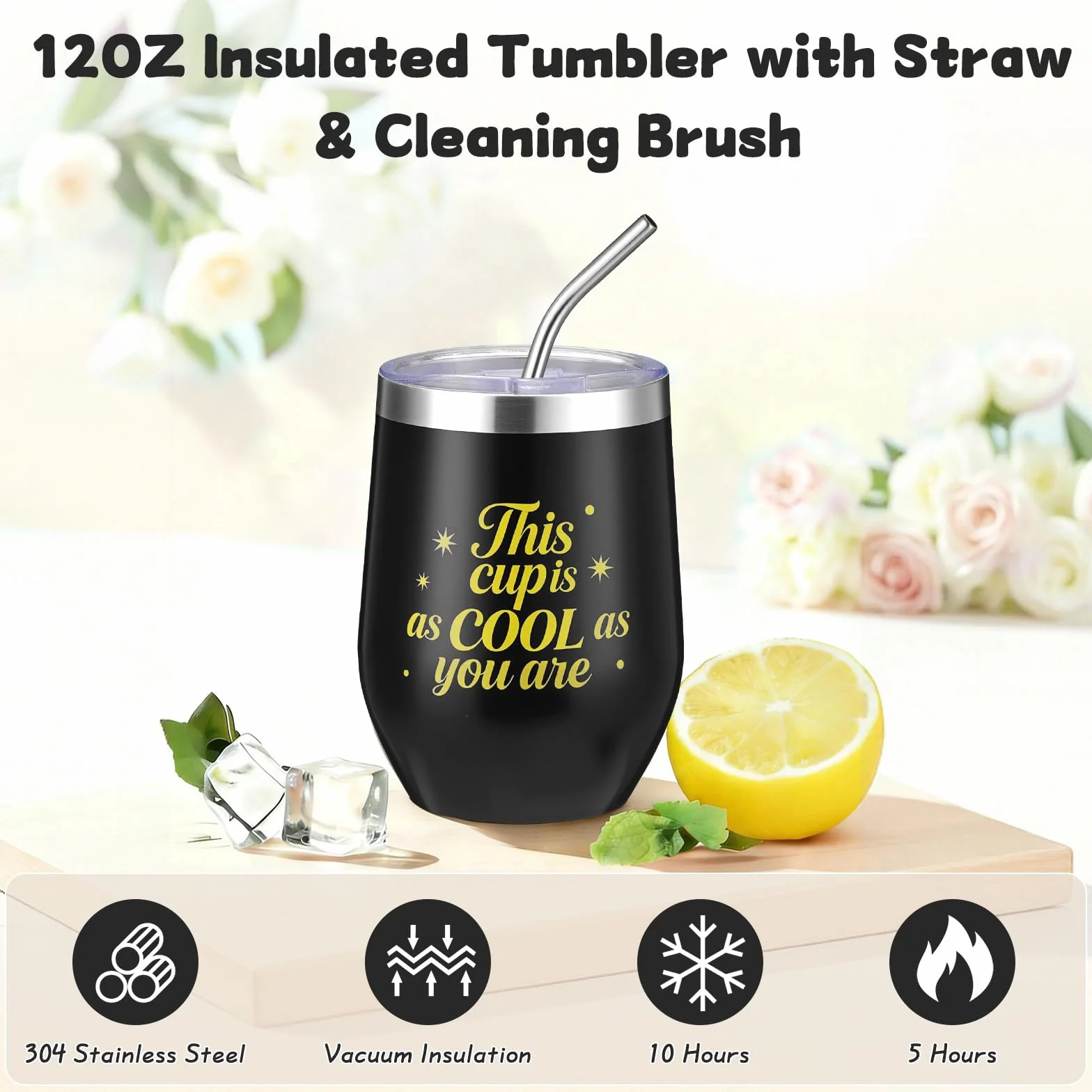 Coffret Cadeau Femme Anniversaire Original Maman Soeur Collegue Mari Épouse Personnalisé Noël Saint-Valentin Fête des Mères
