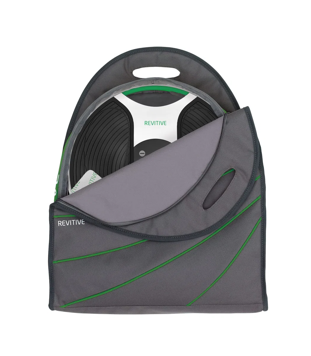 Revitive Sac de rangement pour simulateur circulatoire