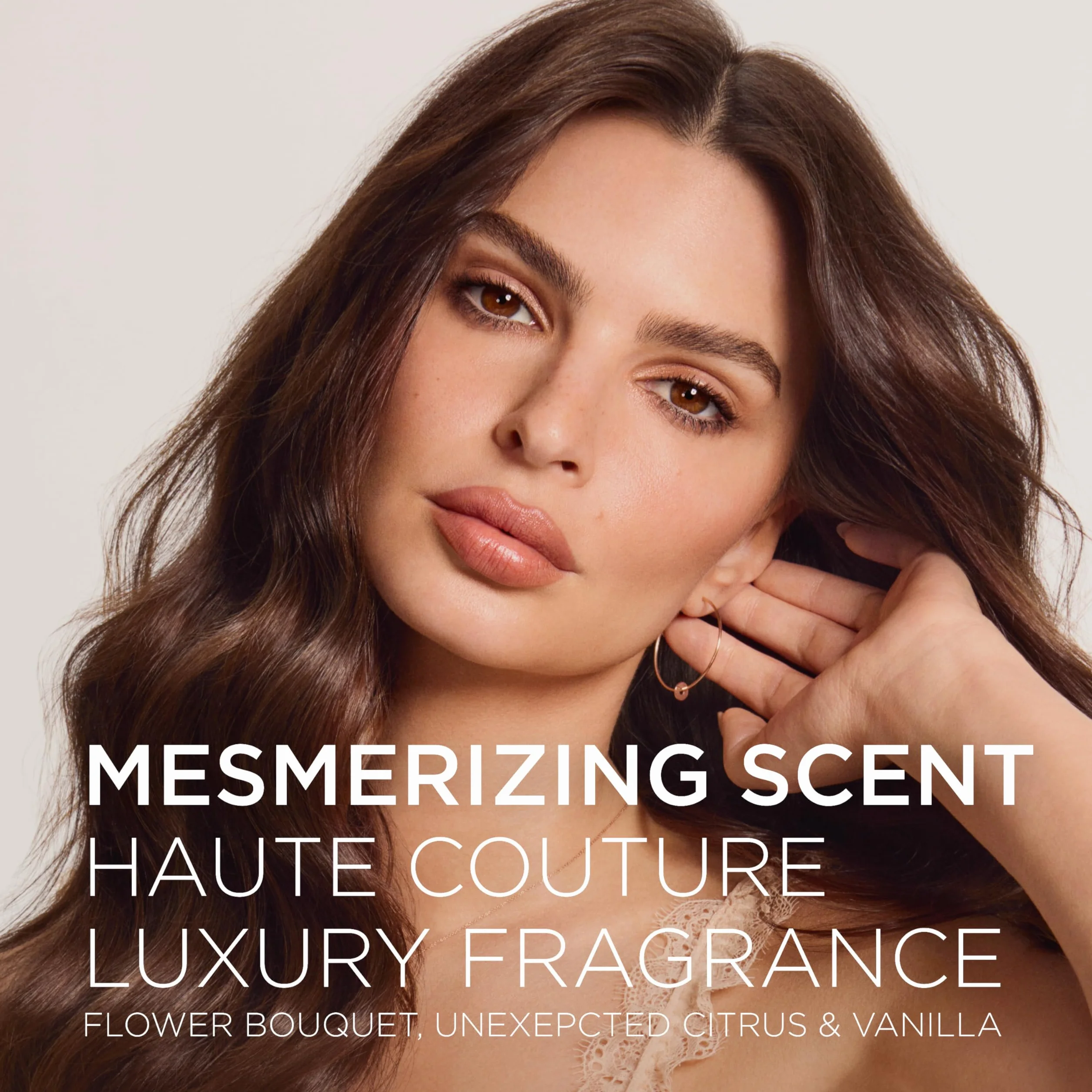 KÉRASTASE Gloss Absolu Fondant Insta Glaze Après-Shampoing Brillance Cheveux Ternes Acide Hyaluronique Acide Glycolique Rose Sauvage Cheveux Longs Frisottis