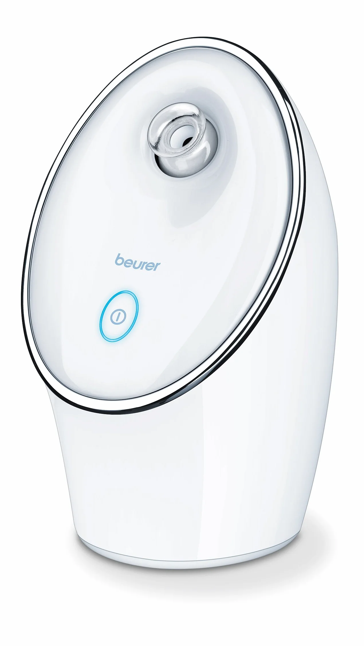 Beurer FC 72 Sauna facial ionique hydratation profonde buse réglable