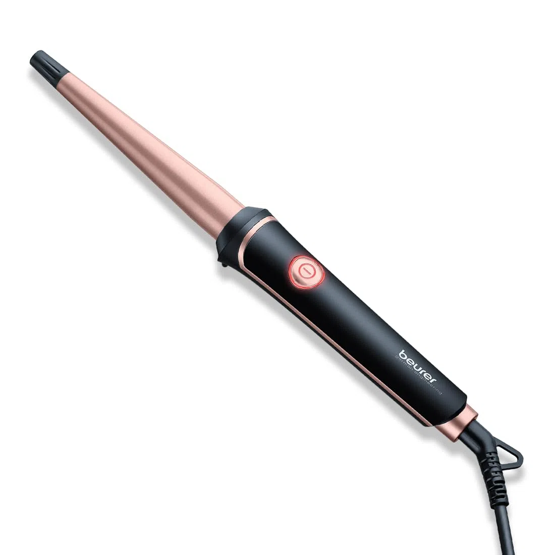 Fer à friser professionnel Beurer HT 53