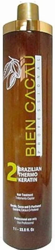 Keratyna 1 L