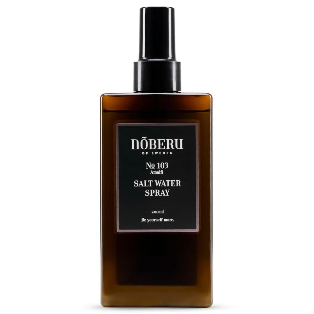 Noeberu Amalfi Spray d'eau salée 200 ml