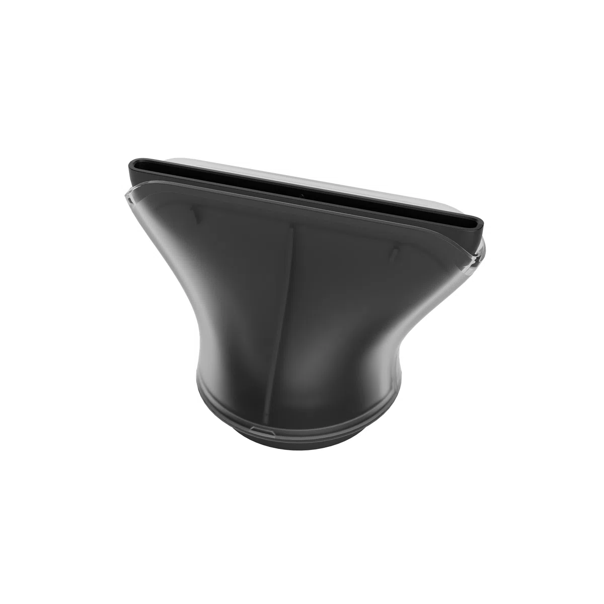 ghd - Embout Large pour Seche cheveux - Embout au diamètre large 91 mm - Pour sèche-cheveux ghd Speed - Idéal cheveux épais, longs à très longs - Séchage professionnel sans frisottis