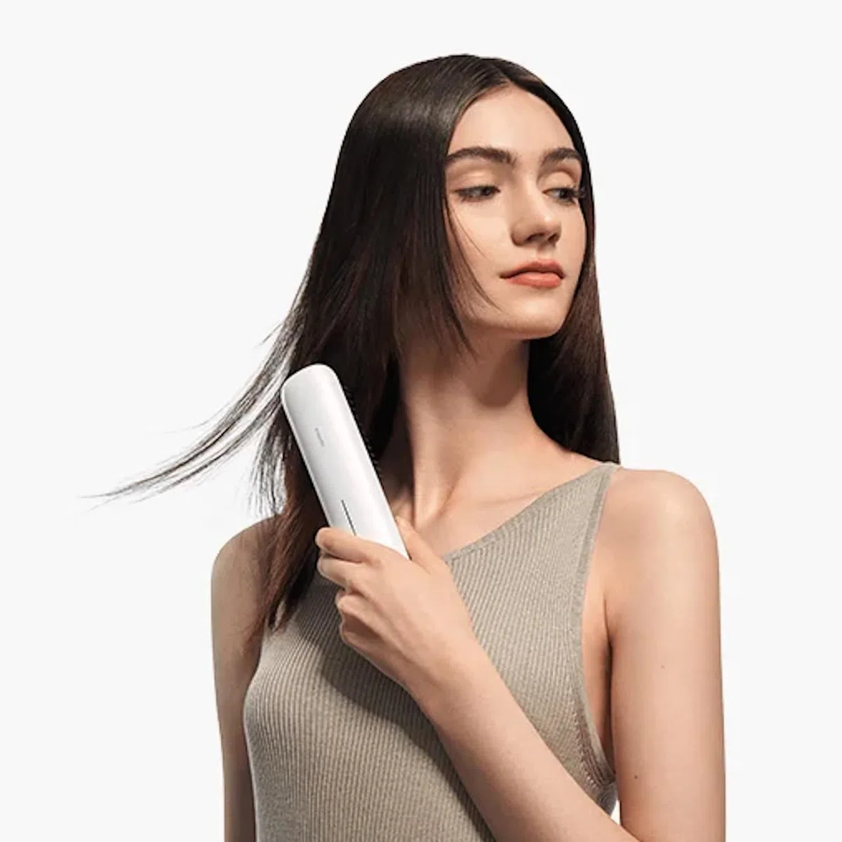 Xiaomi Cordless Hair Straightener Brush EU
