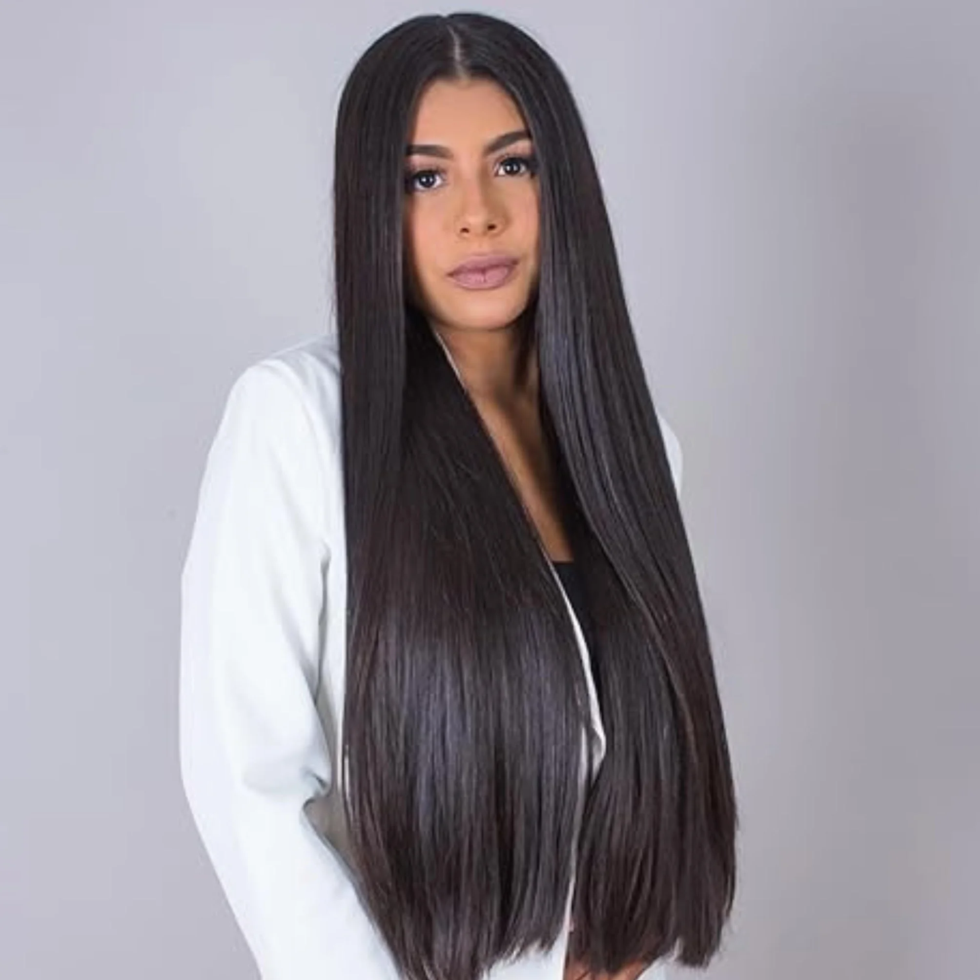 Tyrrel Oxireduct Keratin Brosse lissante progressive