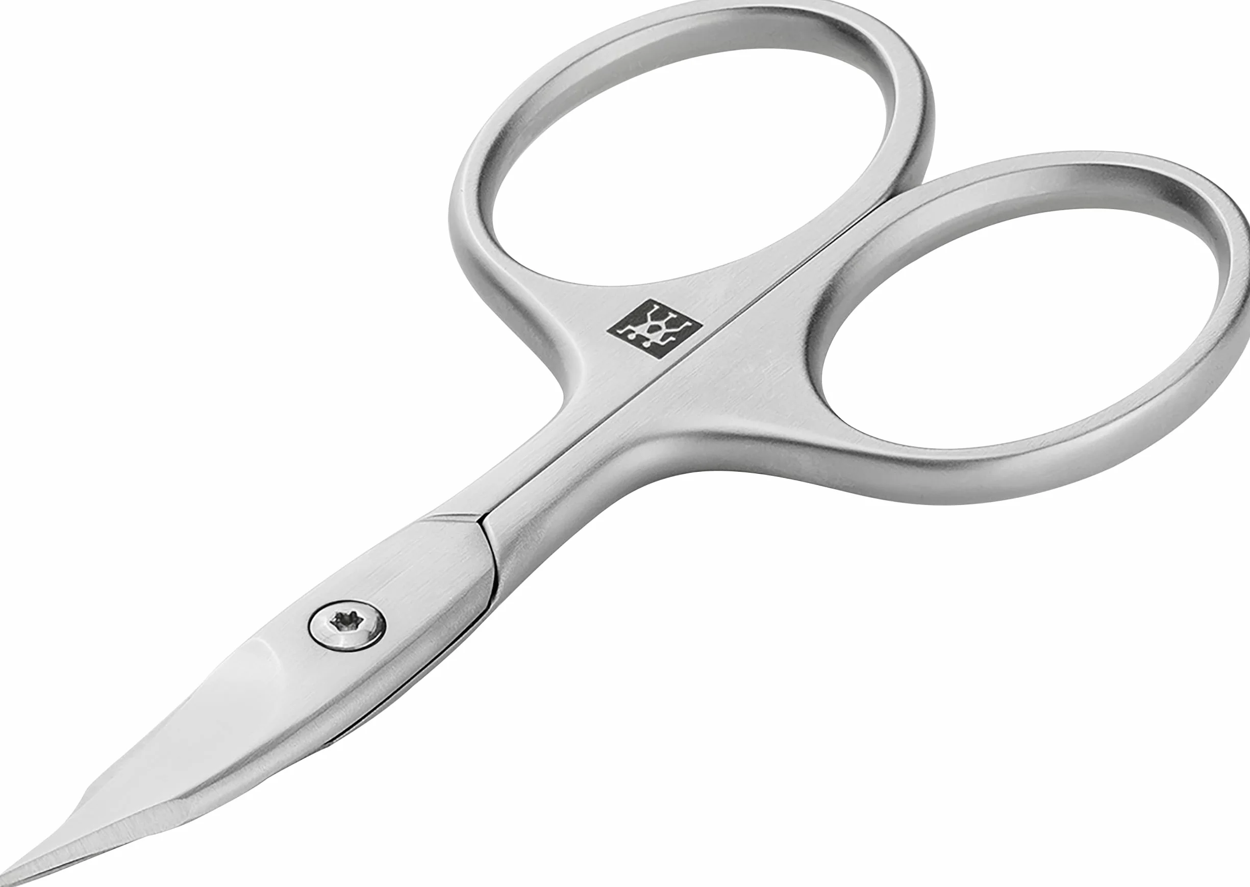 ZWILLING Ciseaux à ongles combinés 90 mm argent Premium