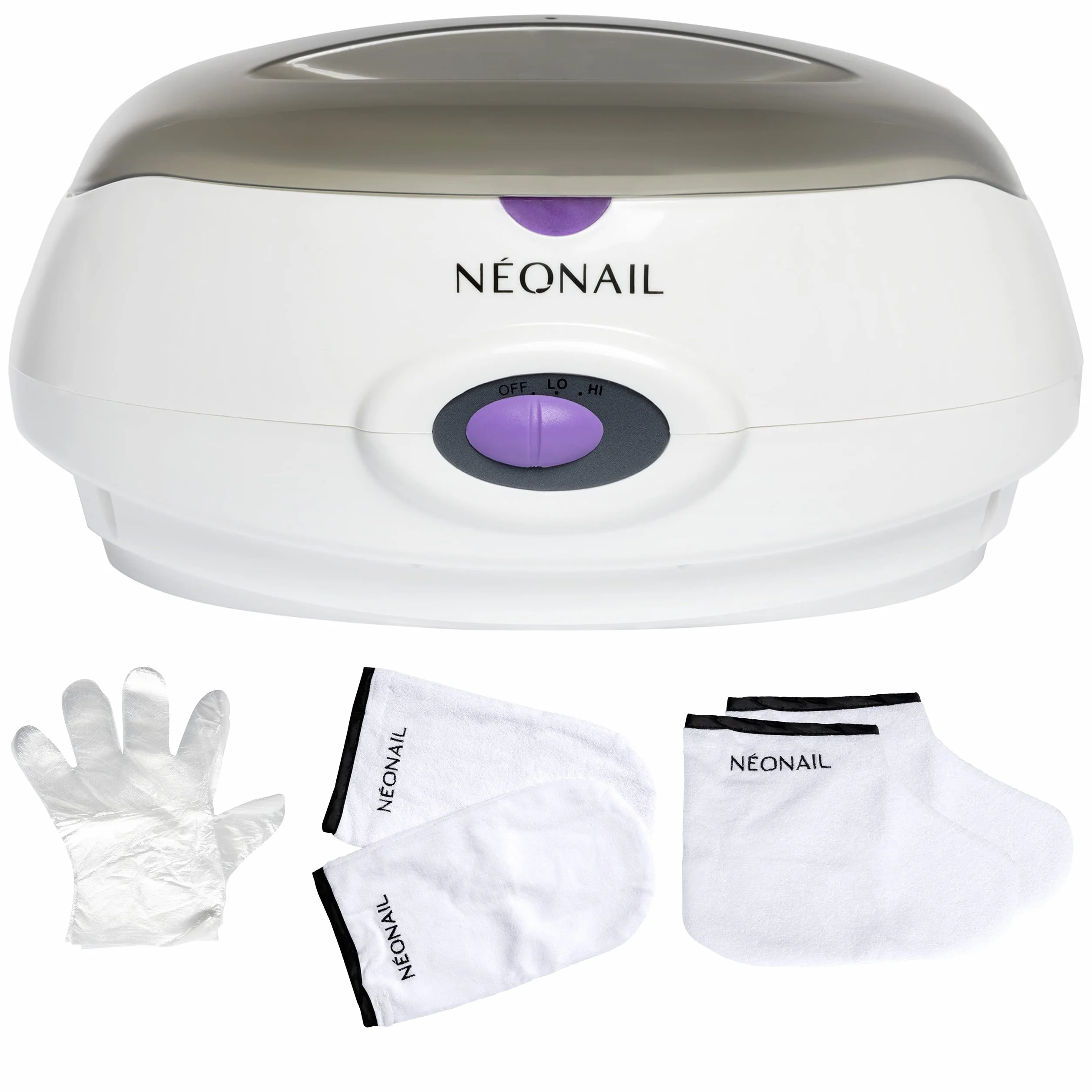 Cire de paraffine NEONAIL