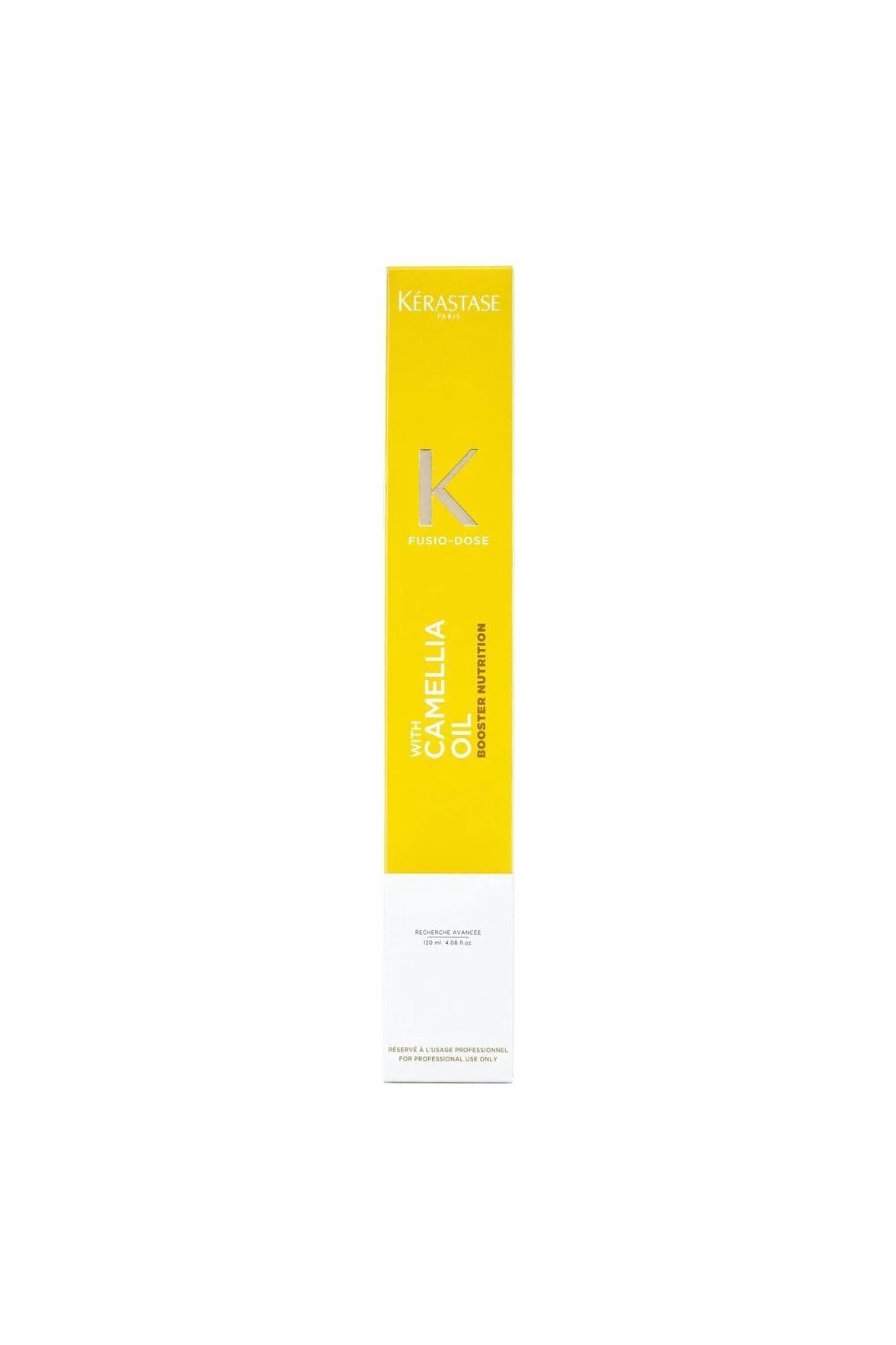 NOVA ENGEL Fusio-Dose Booster Nutrition 120 Ml