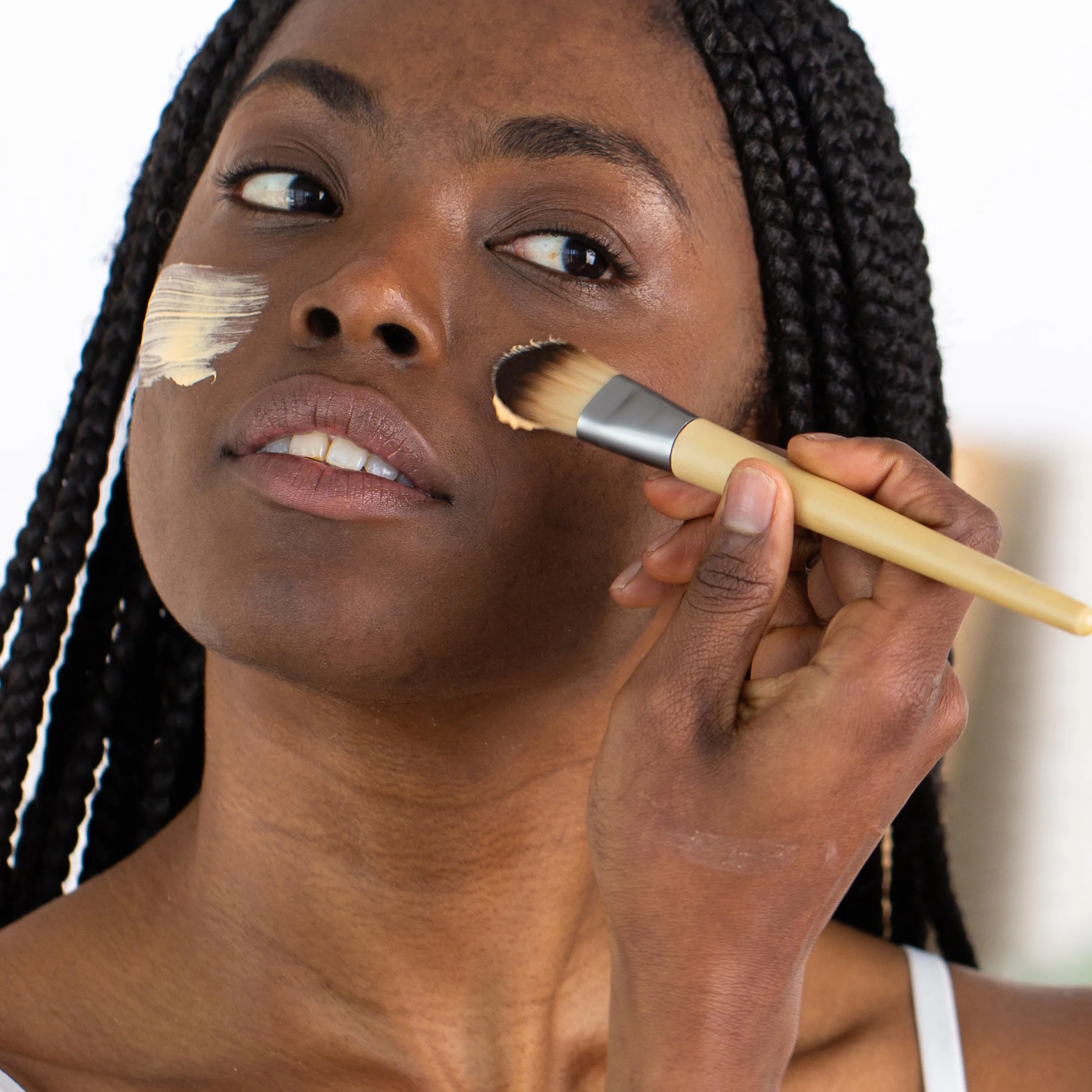 EVOLUDERM Routine Éclat 6 produits Visage & Corps Fabrication Française