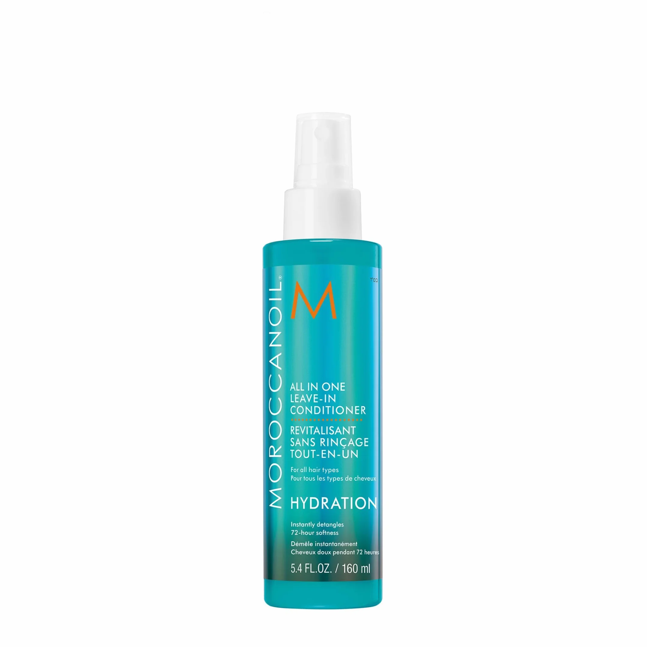Moroccanoil Après-shampooing tout-en-un sans rinçage