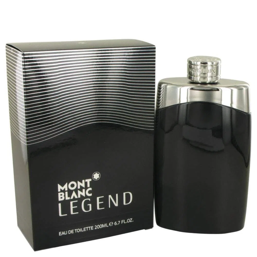 MONTBLANC LEGEND SPIRIT EDT 30ML