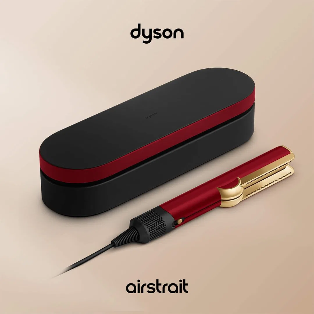 Dyson Airstrait™ : lisseur