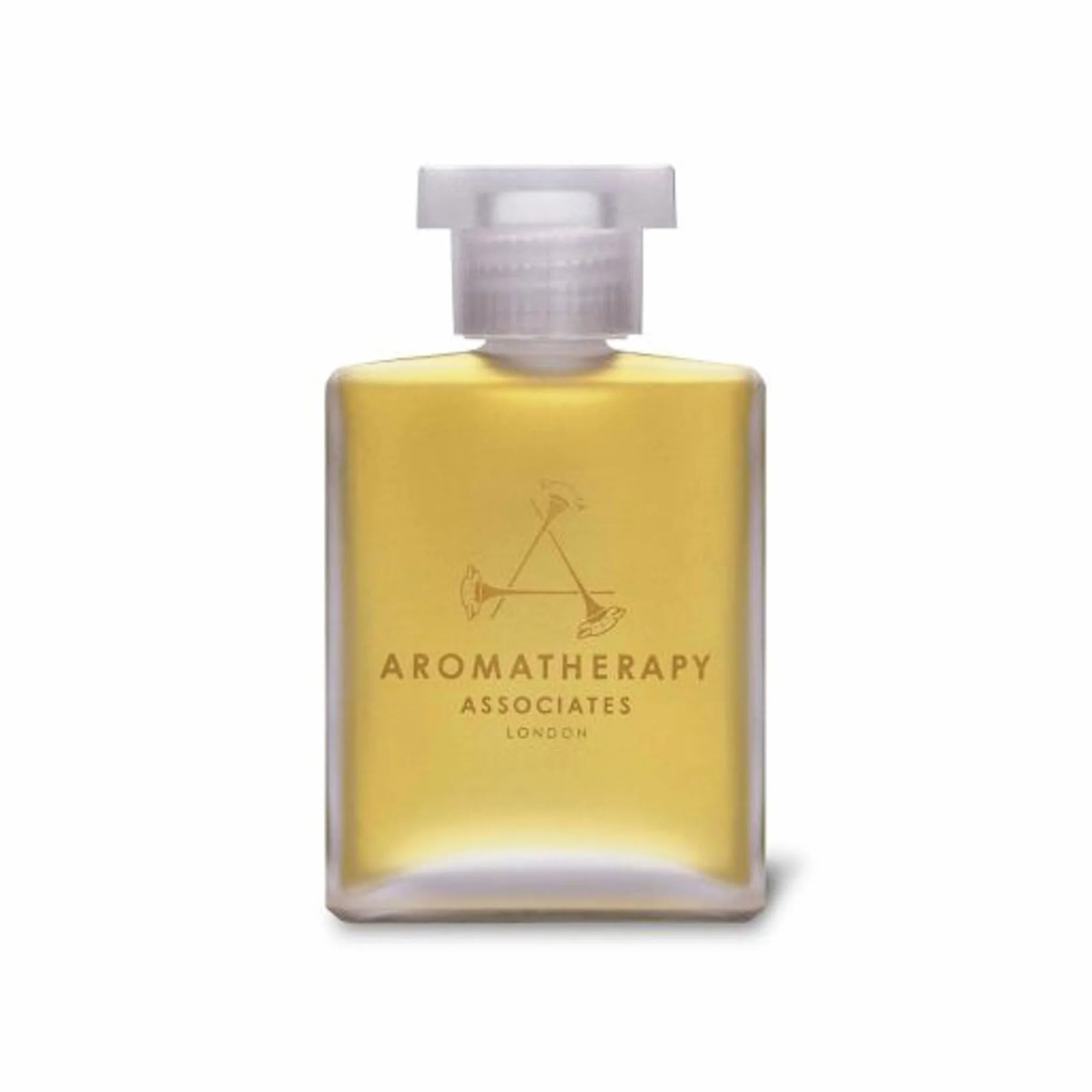 AROMATHERAPY ASSOCIATES Huile Bain & Douche Equilibrium Support 55 ml