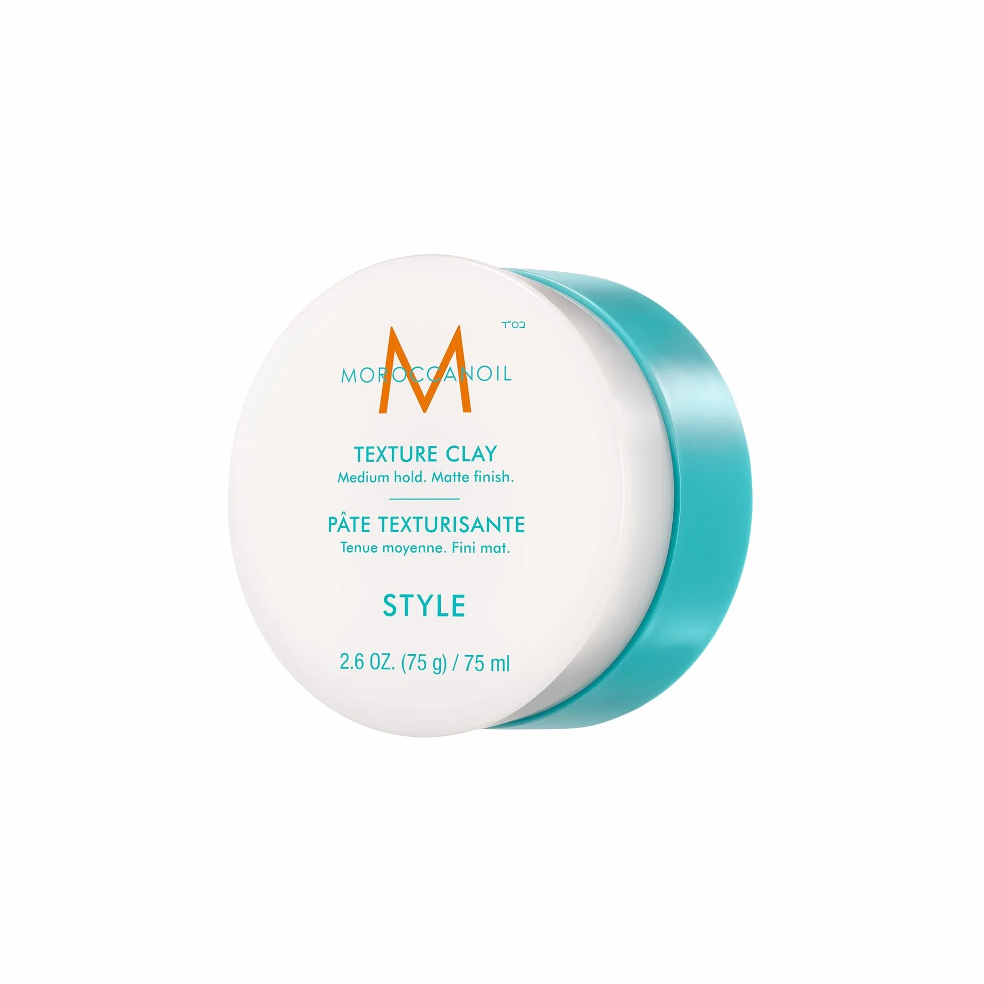 Moroccanoil Pâte Texturisante, 75 ml