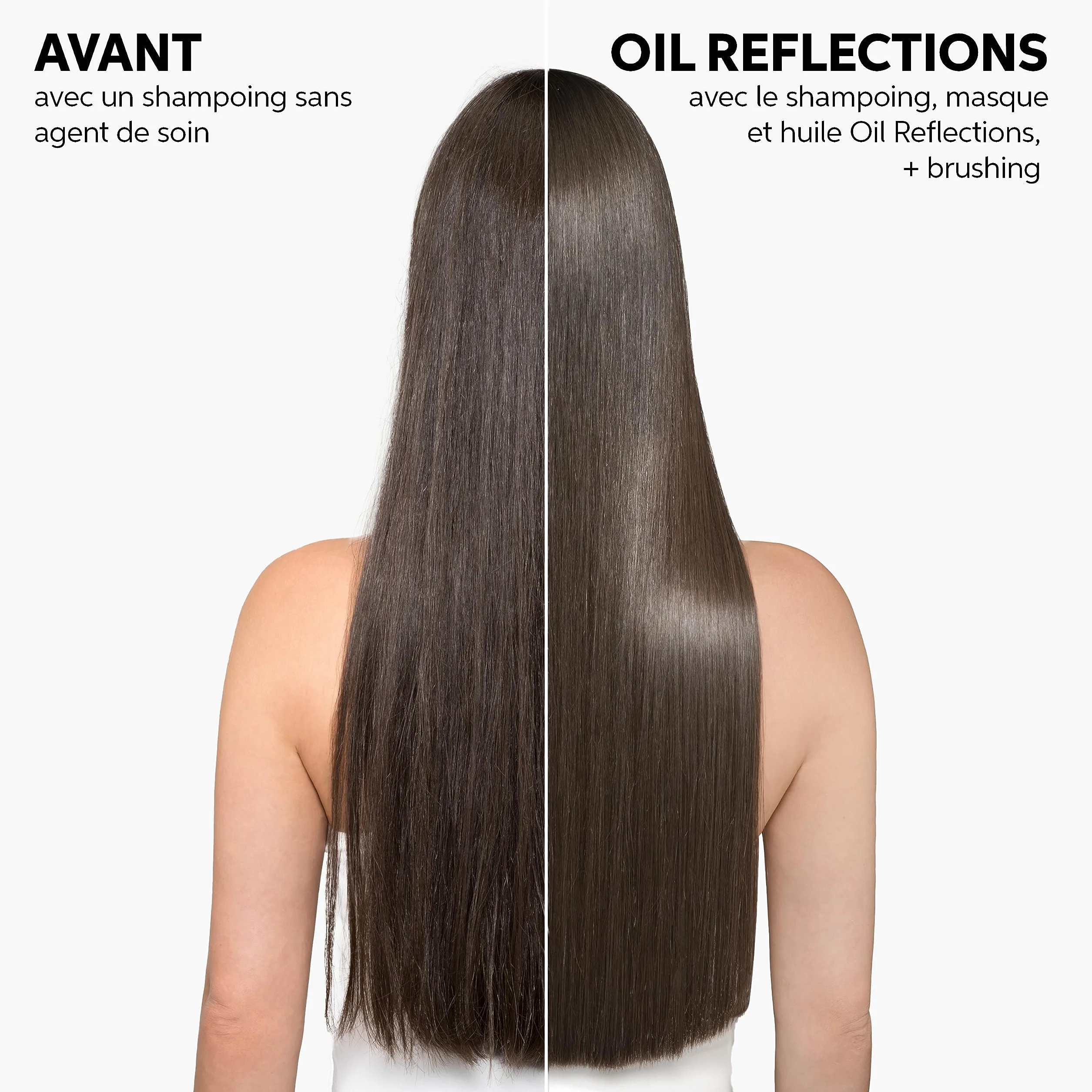 Wella Professionals OIL REFLECTIONS Masque nourrissant sublimateur de lumière