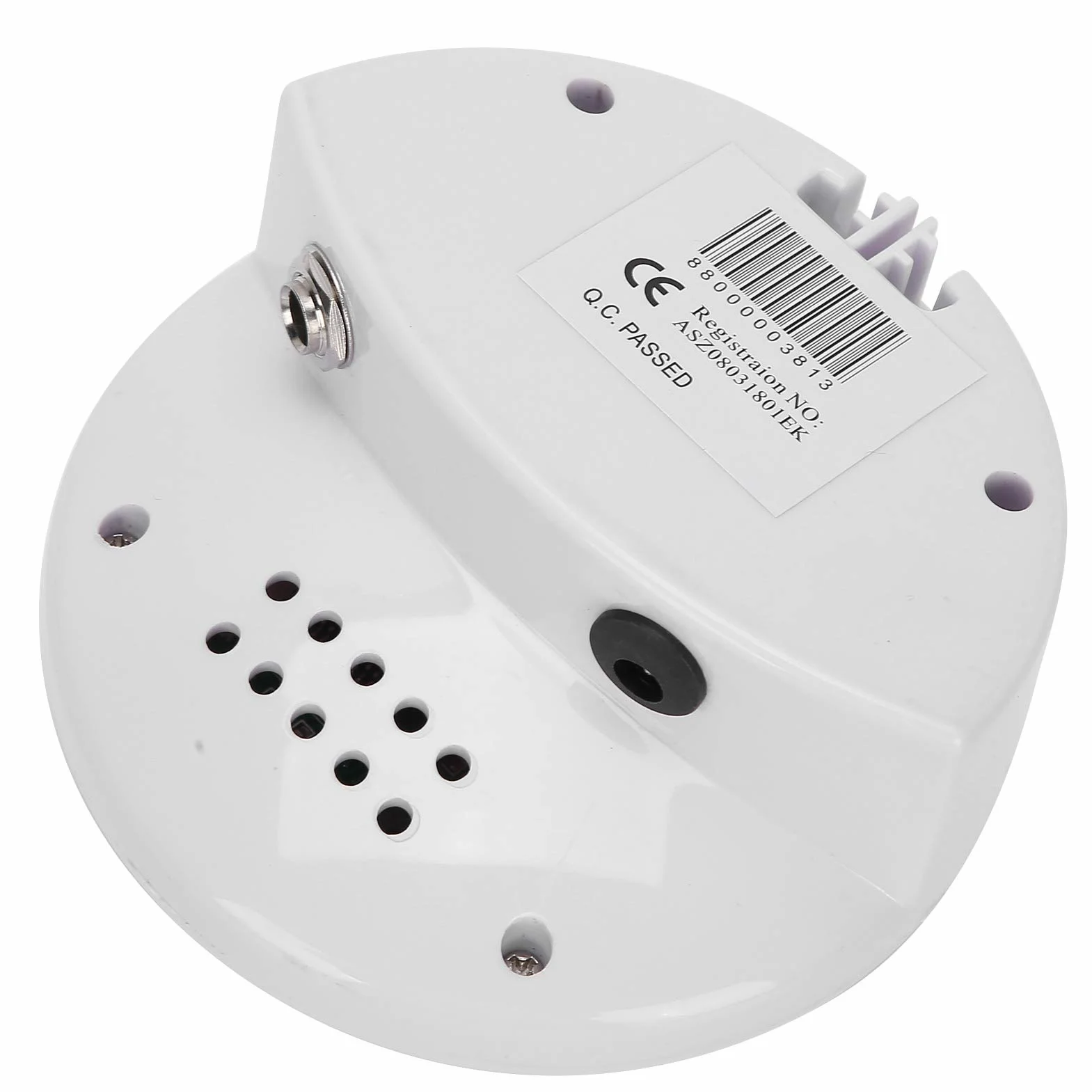 Machine de Désintoxication de Bain de Pieds Ionique Portable, Spa de Pieds Ionique