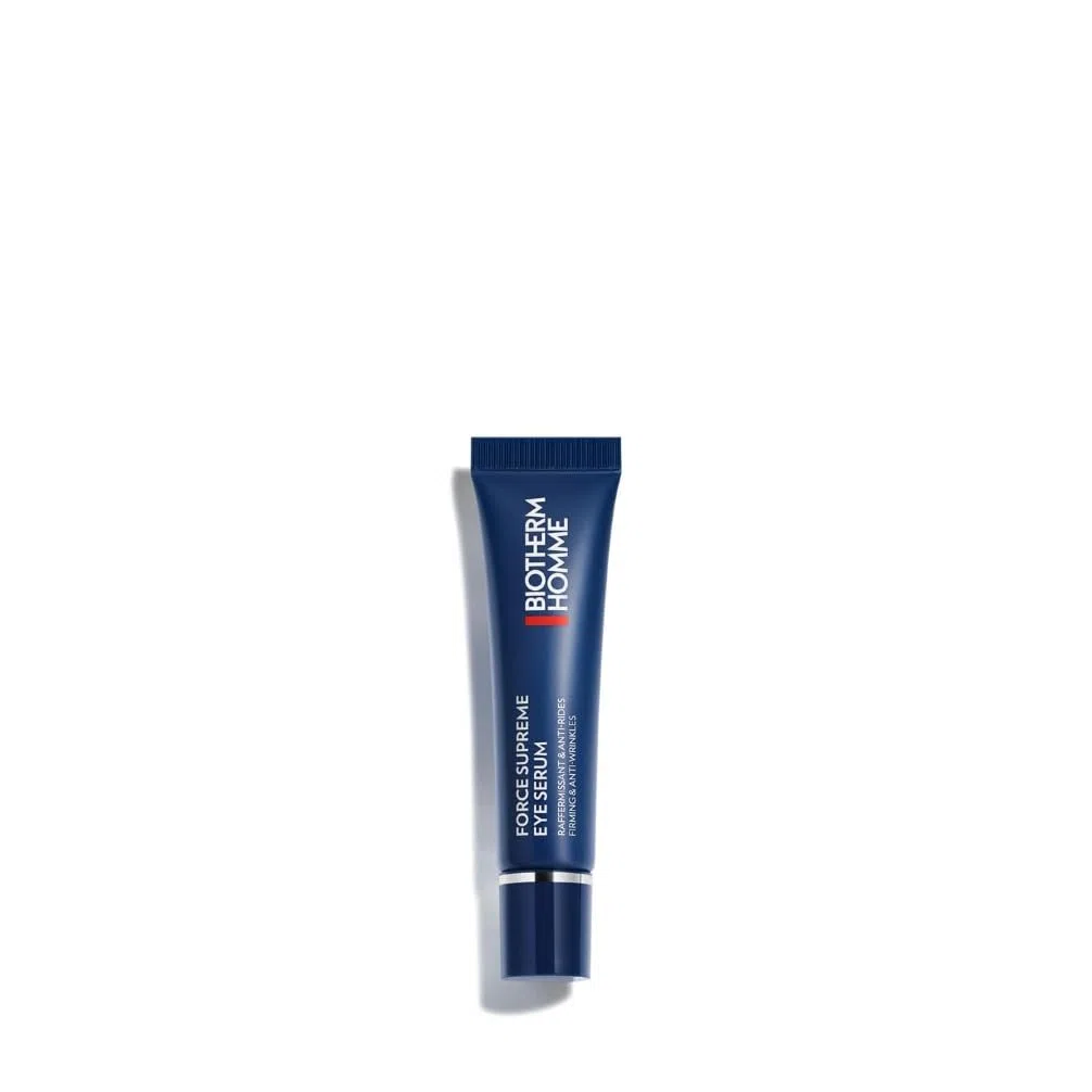 Biotherm Homme Force Supreme Sérum Yeux Anti-Âge 15 ml