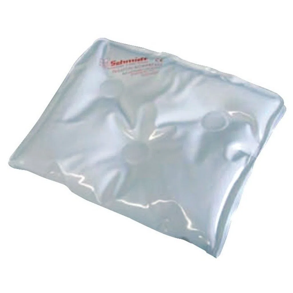 Compresses de paraffine Schmidt - 24 x 32 cm