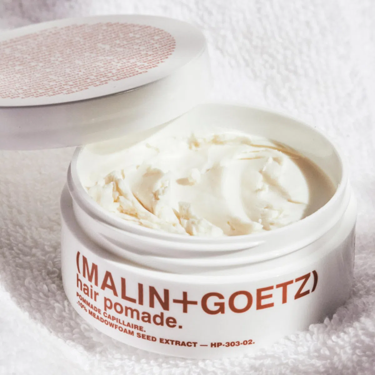 Malin + Goetz Hair Pomade