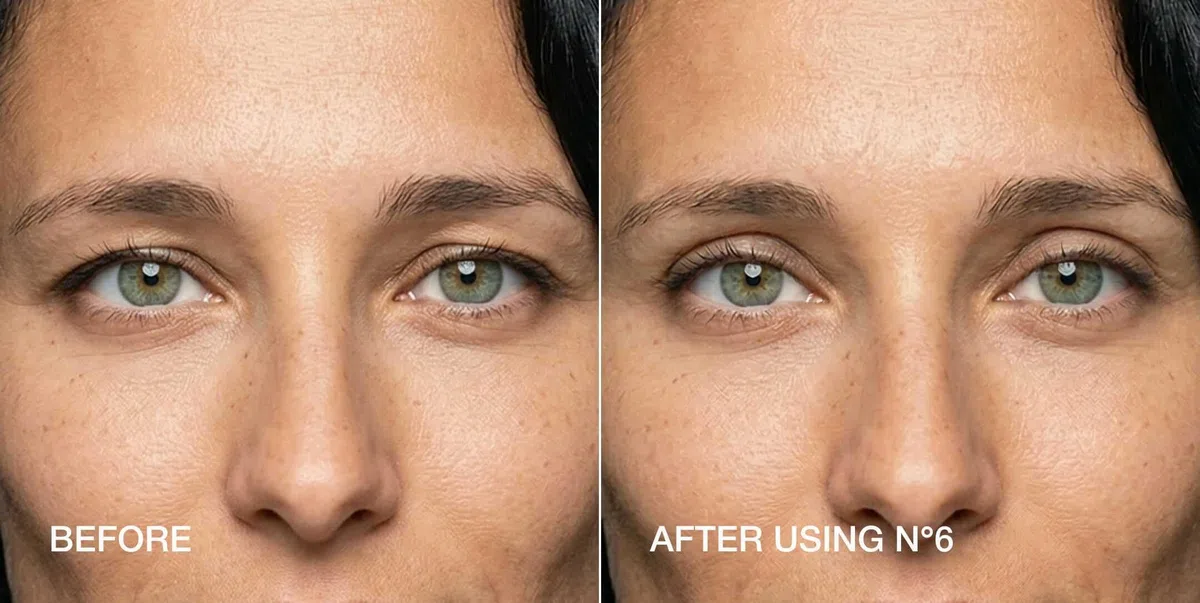 Contours Rx Lid by Design Lot de 80 bandes pour relever les yeux sans chirurgie