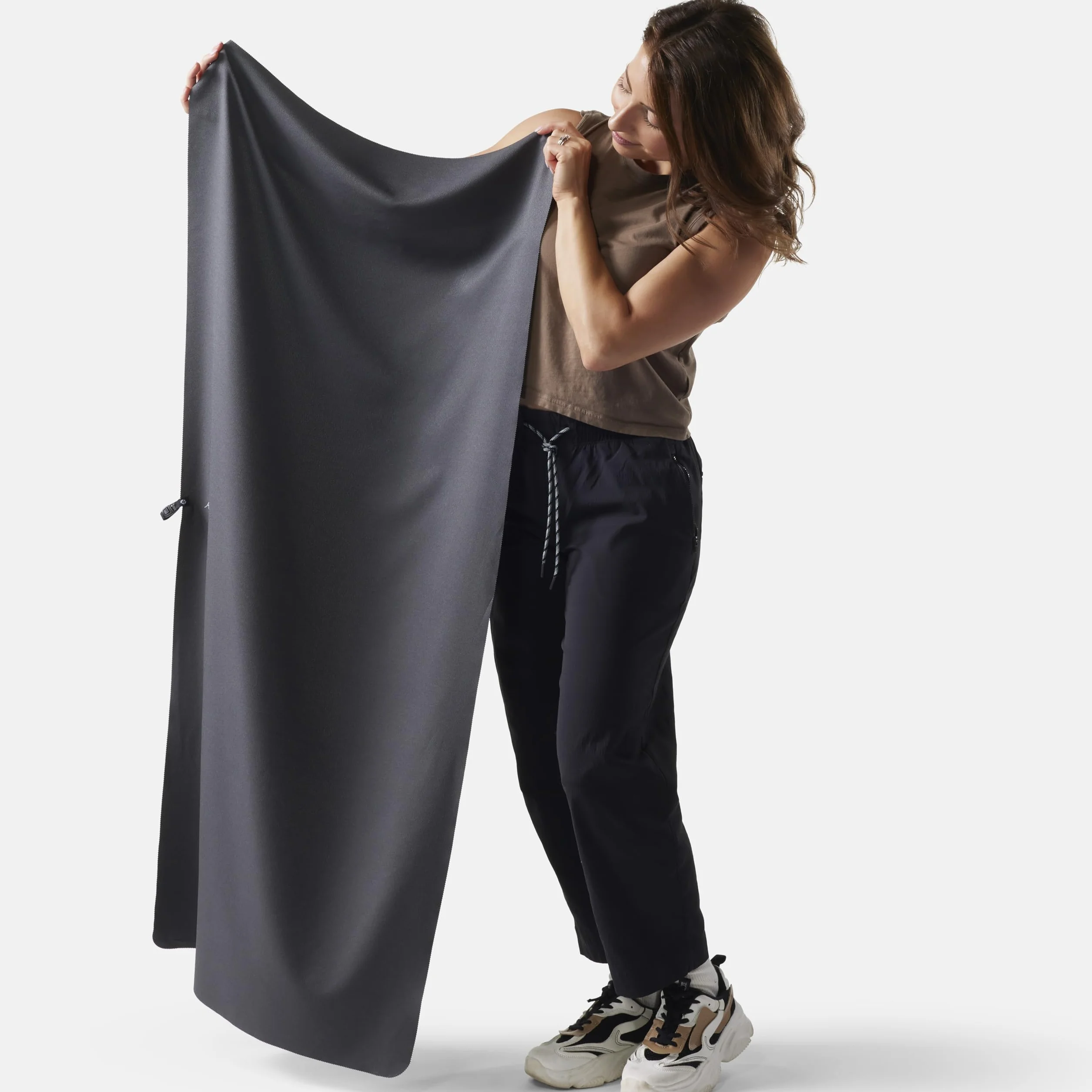 Matador NanoDry Large (Anthracite)