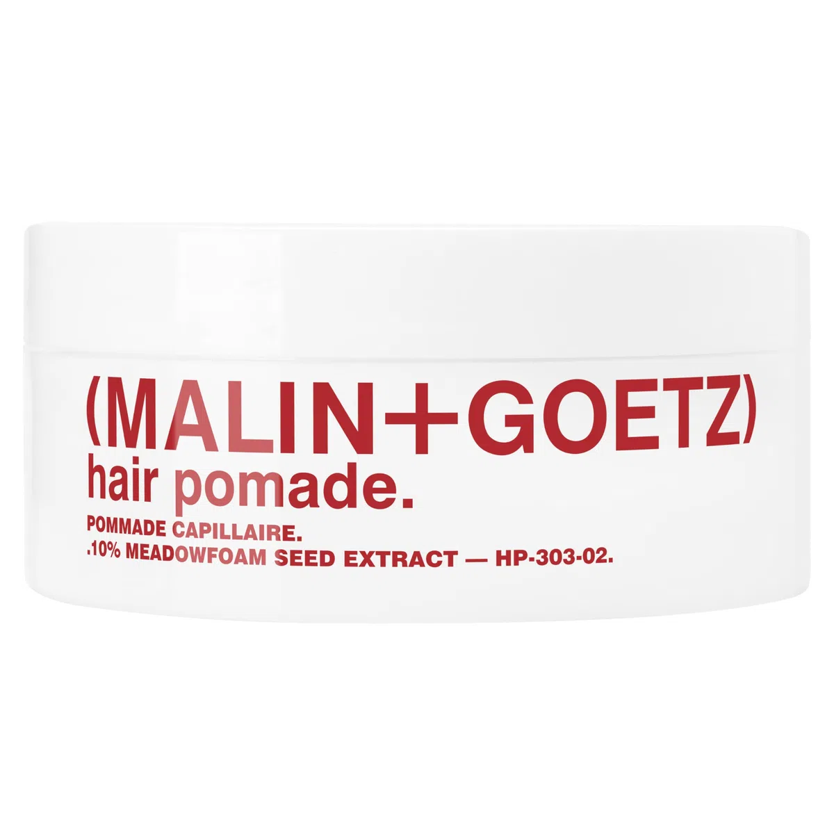 Malin + Goetz Hair Pomade