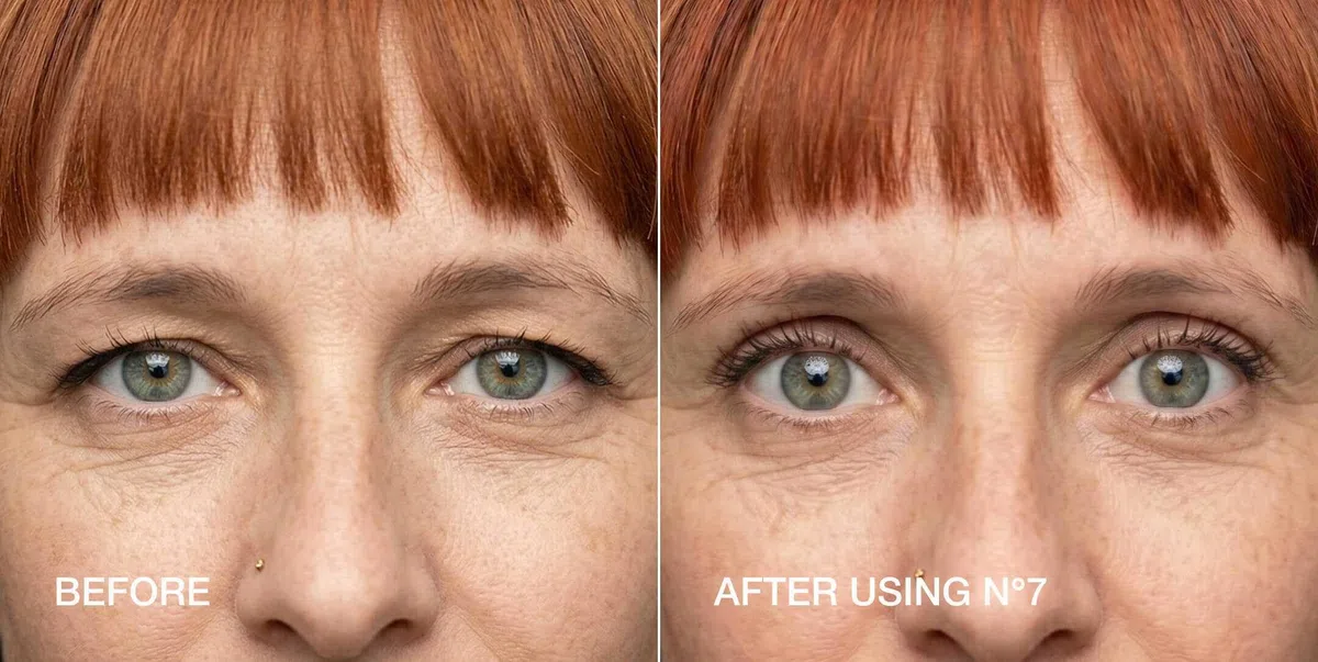 Contours Rx Lid by Design Lot de 80 bandes pour relever les yeux sans chirurgie